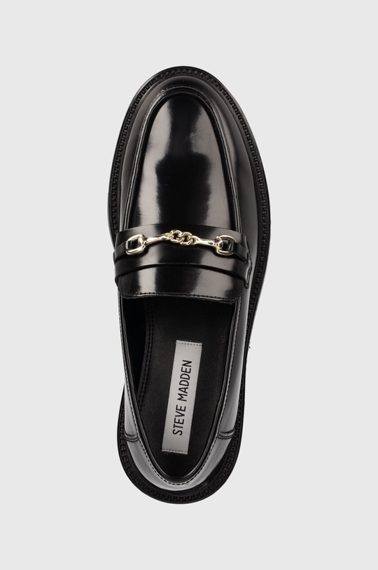 Steve Madden mocassini in pelle Huddles