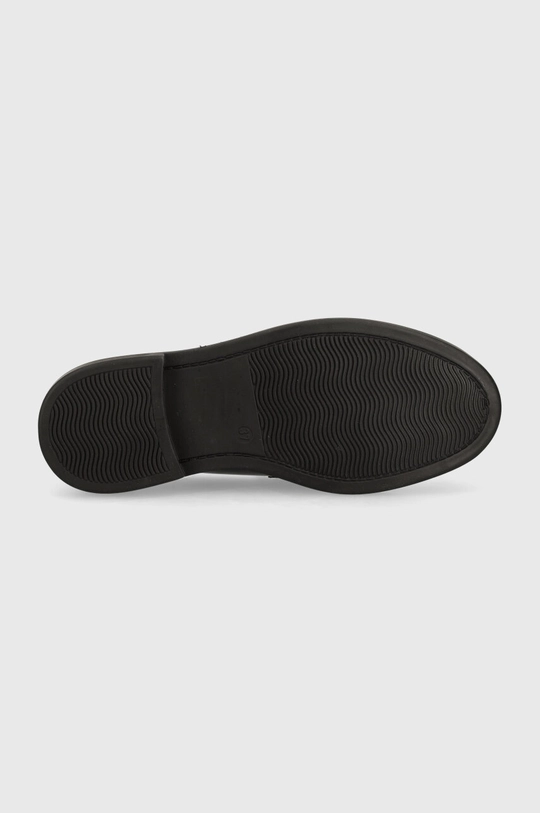 Steve Madden mocassini in pelle Huddles