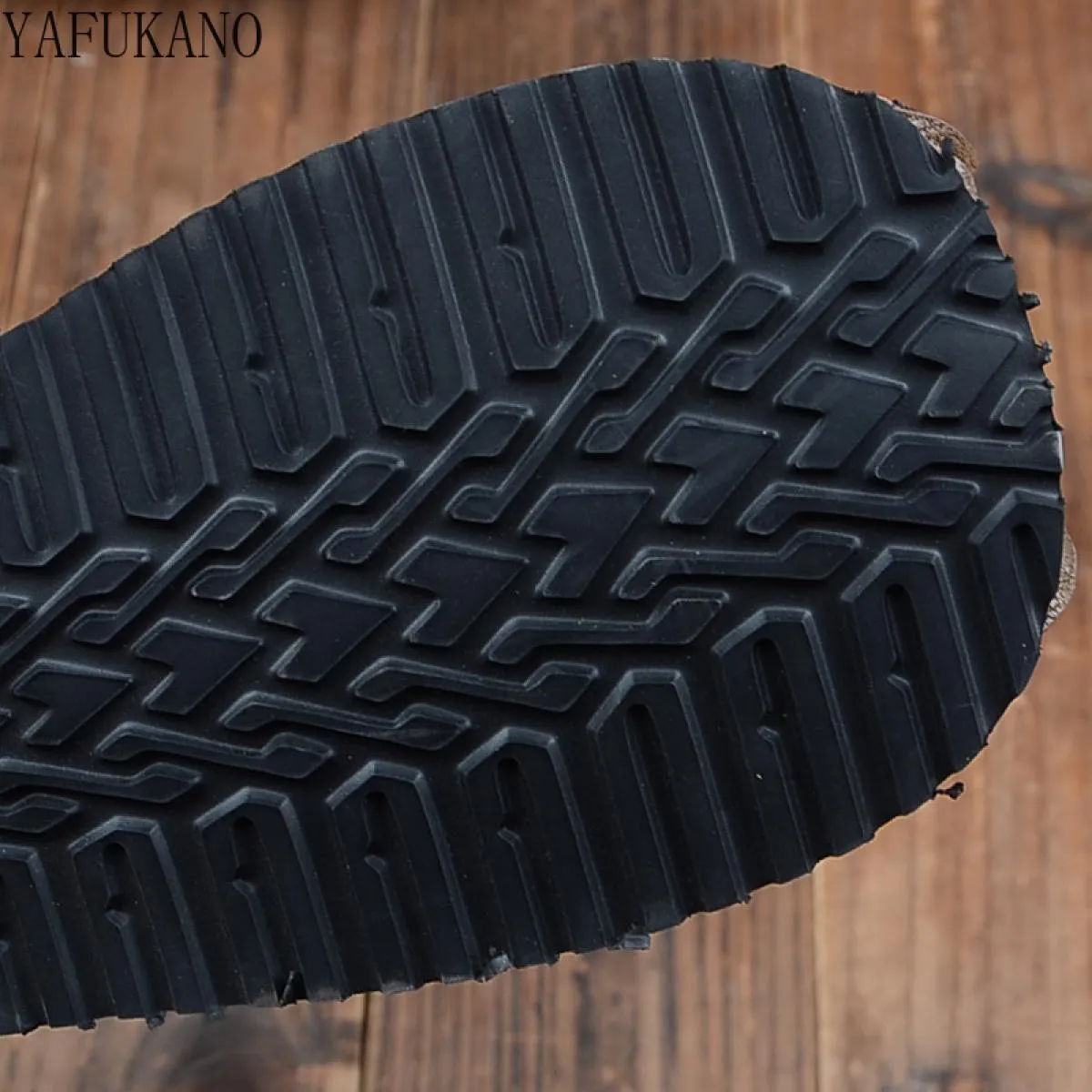 Stivaletti da donna Stivaletti da donna Scarpe da donna Stivali Mori Yafukano stile retrò
