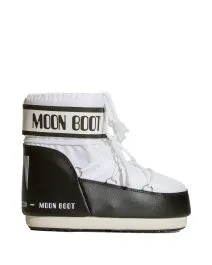 Stivaletti da neve Moon Boot Icon Low Nylon