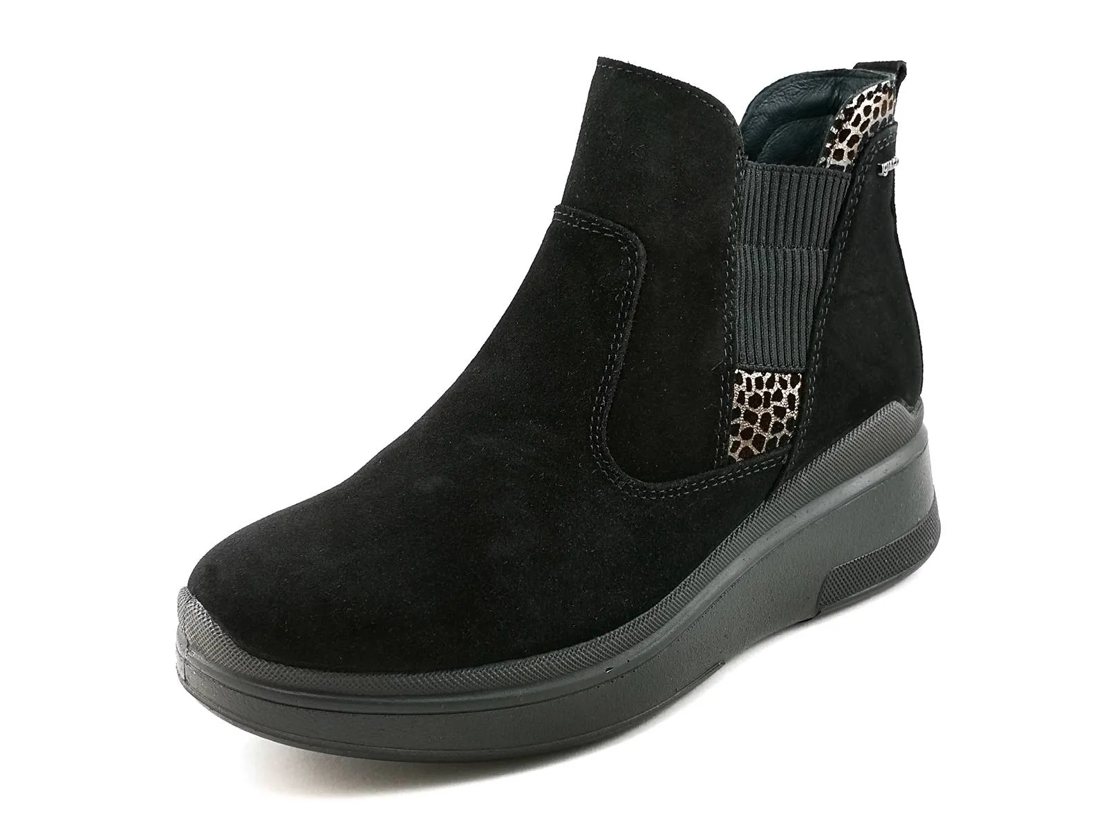   STIVALETTI Donna IGI&CO 2656800  