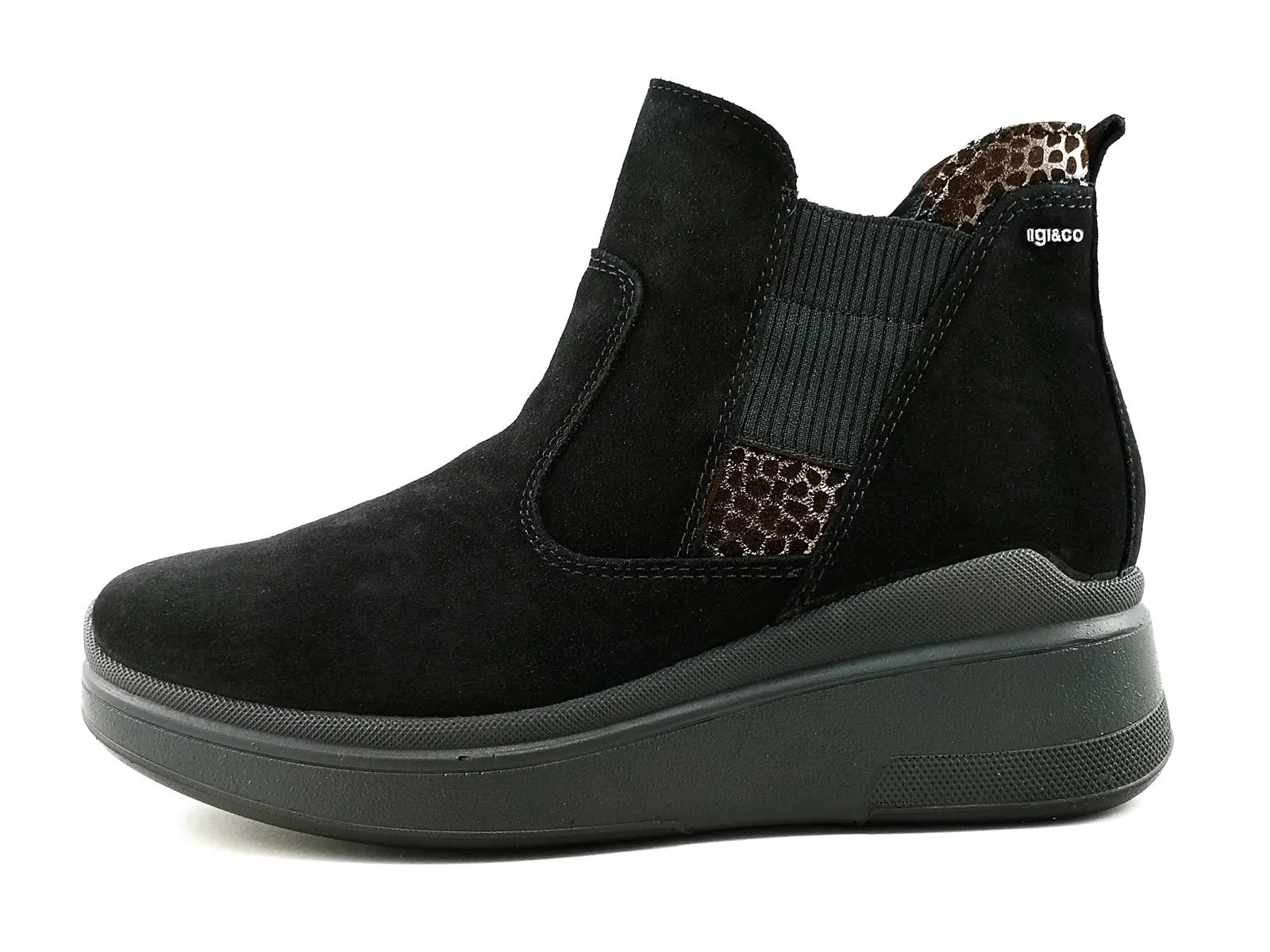   STIVALETTI Donna IGI&CO 2656800  