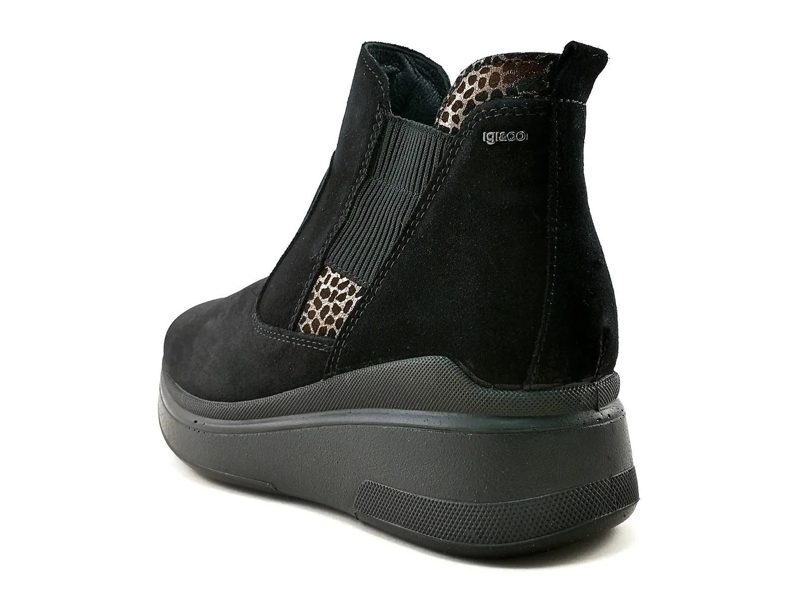  STIVALETTI Donna IGI&CO 2656800  