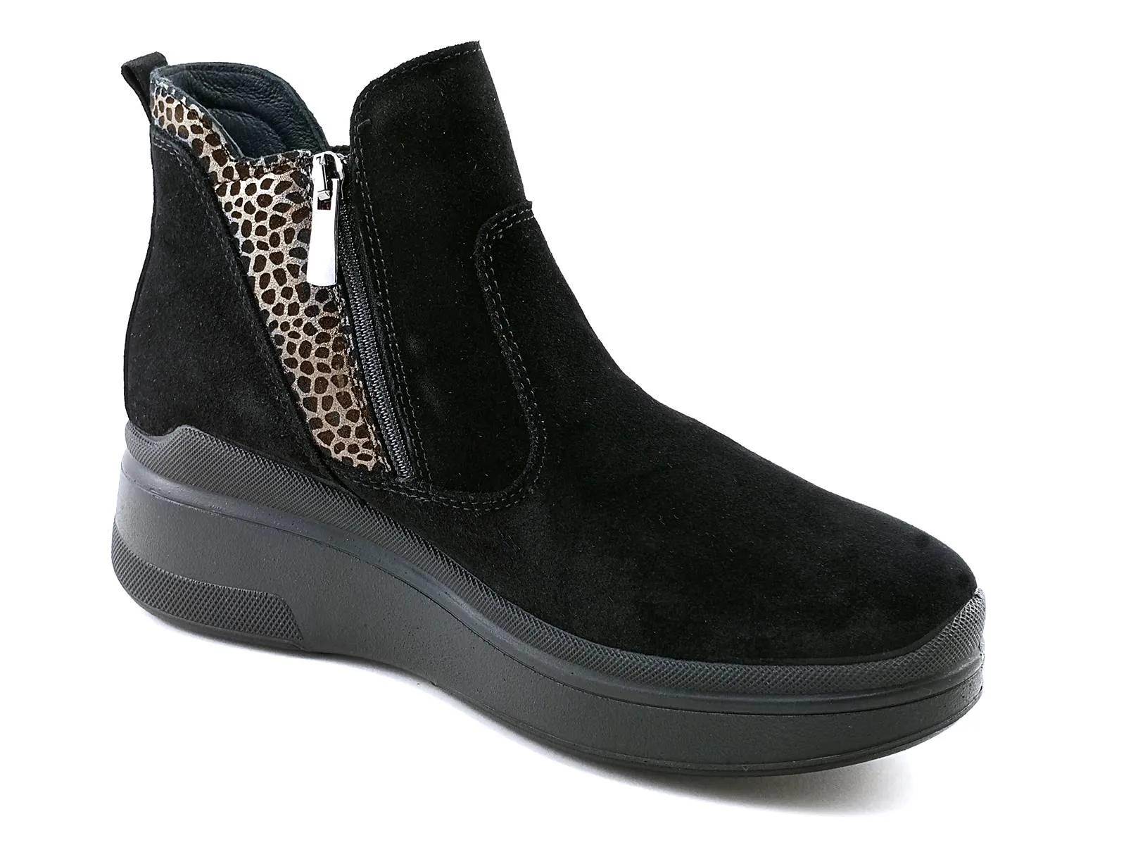   STIVALETTI Donna IGI&CO 2656800  