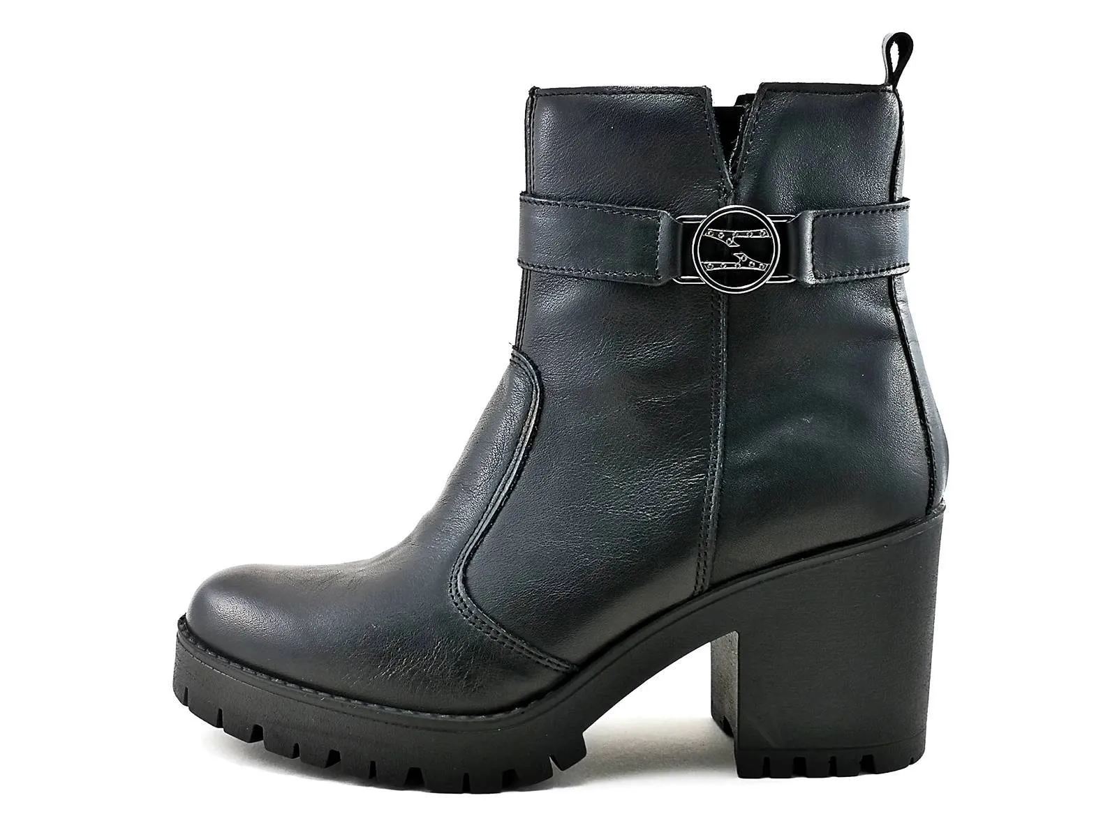   STIVALETTI Donna IGI&CO 2668900  