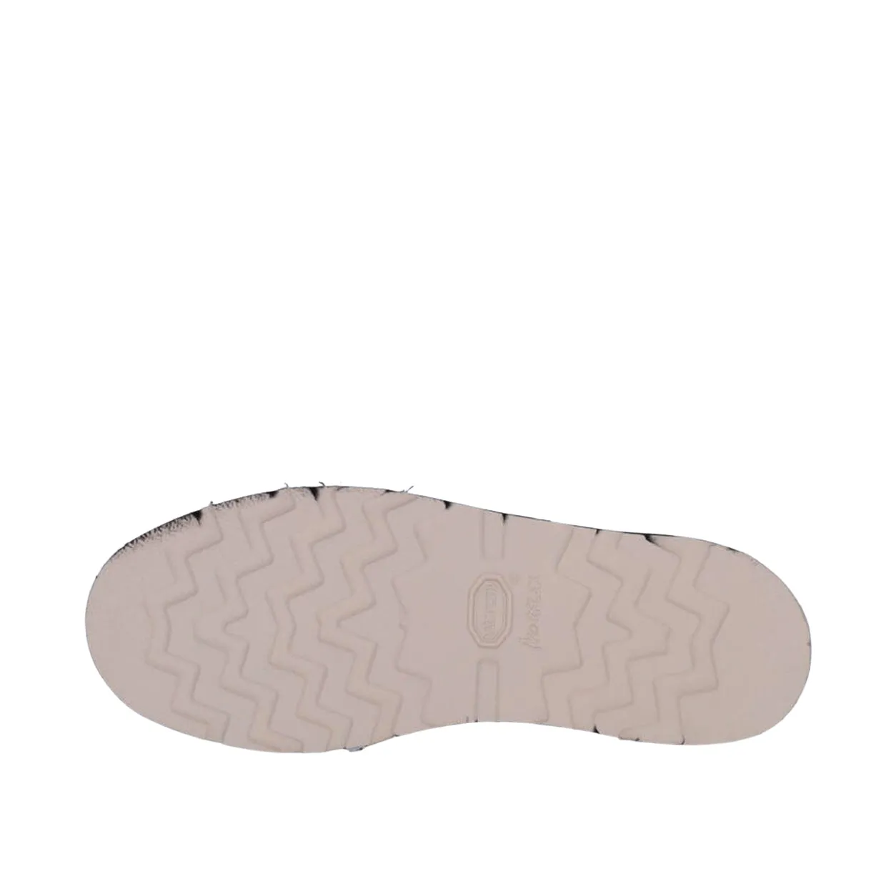 Stivaletti Lerews Track2 Alce Vibram Blu
