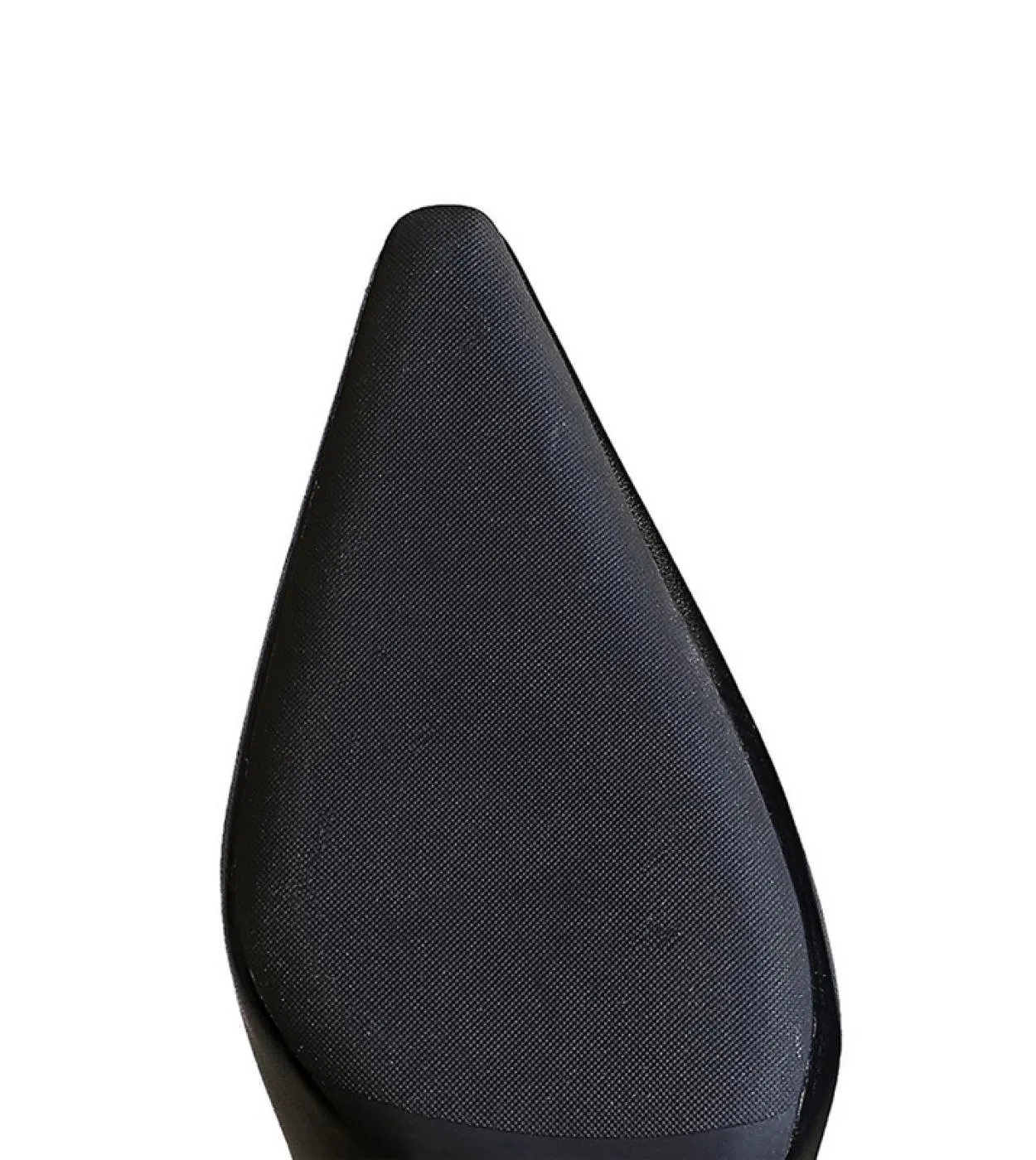 Stivaletti termici invernali da donna Stivaletti in pelle con tacco alto 8 cm Stivaletti da neve in peluche da donna Tacchi alti
