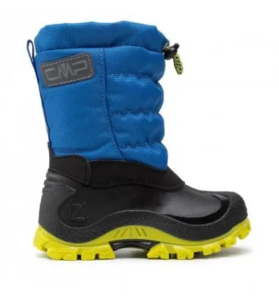 Stivali da neve CMP Bambini Hanki 2.0 (River Limegreen) Bambino