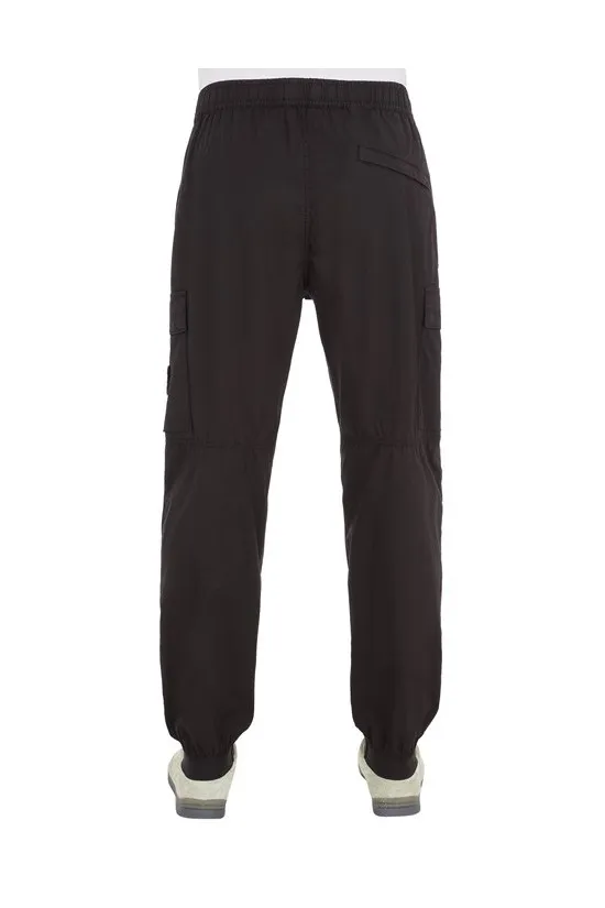 STONE ISLAND PANTALONE REGULAR TAPERED 31303