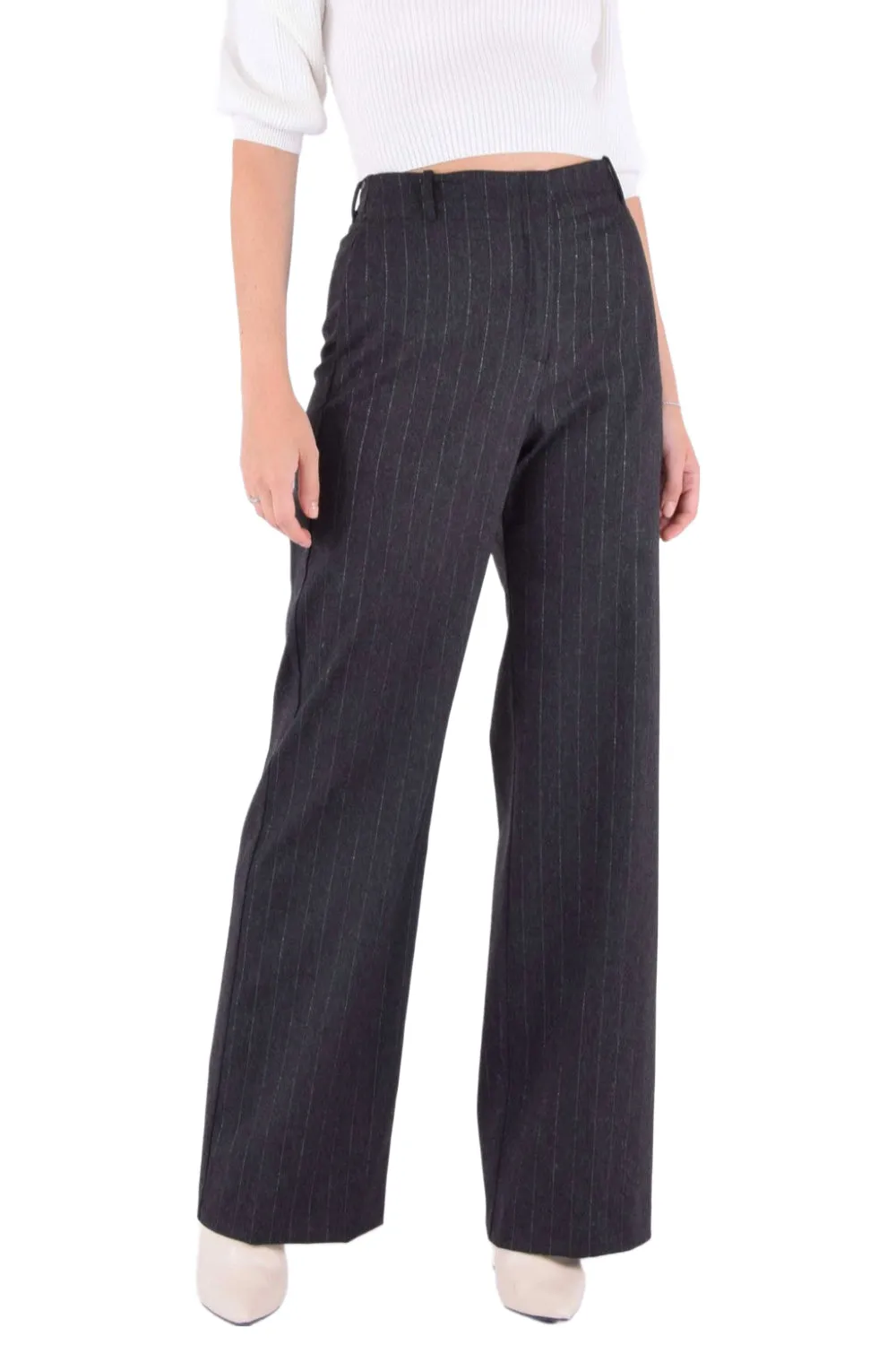 SUOLI Pantaloni da completo