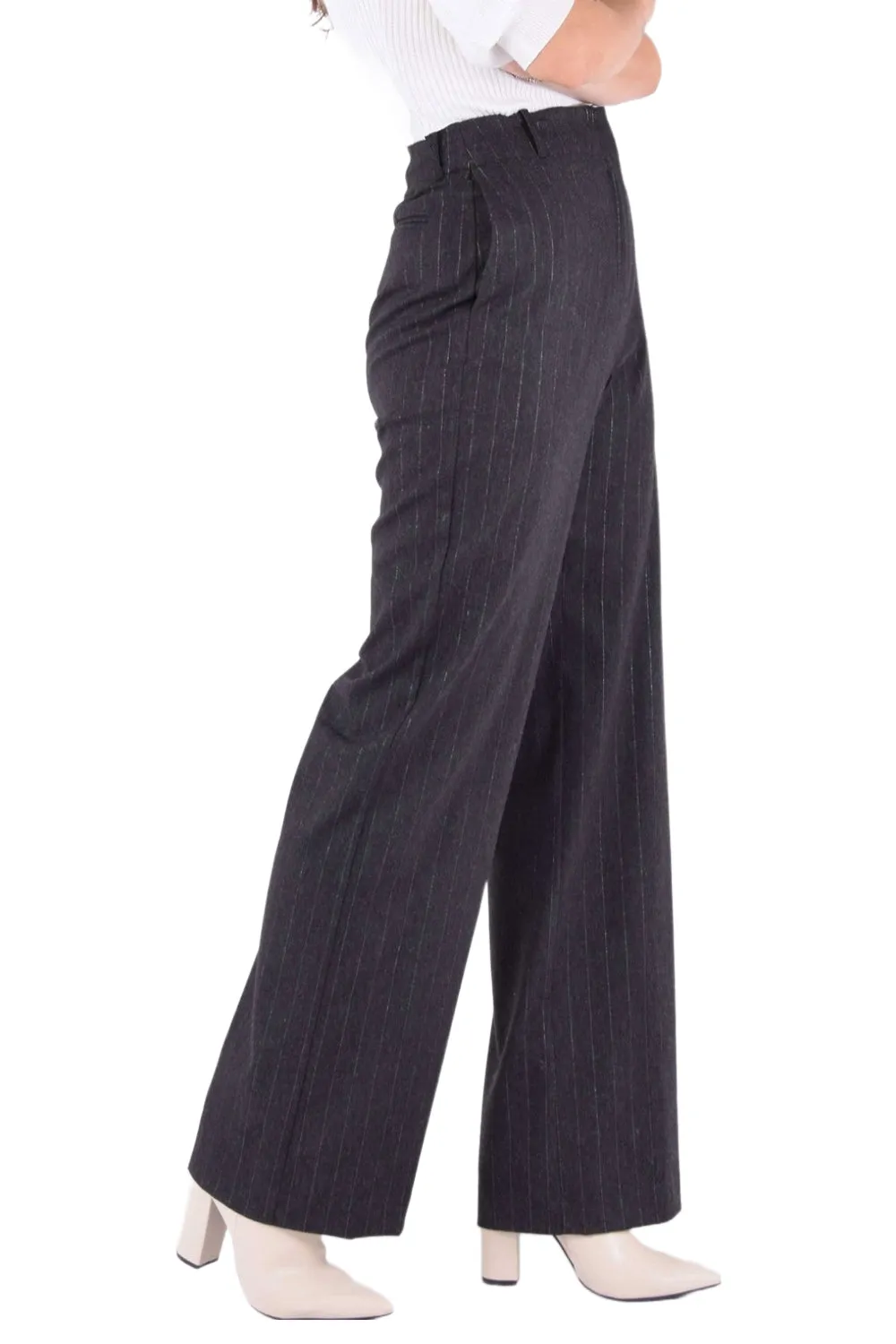 SUOLI Pantaloni da completo