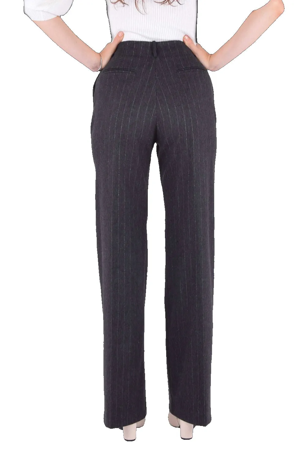 SUOLI Pantaloni da completo