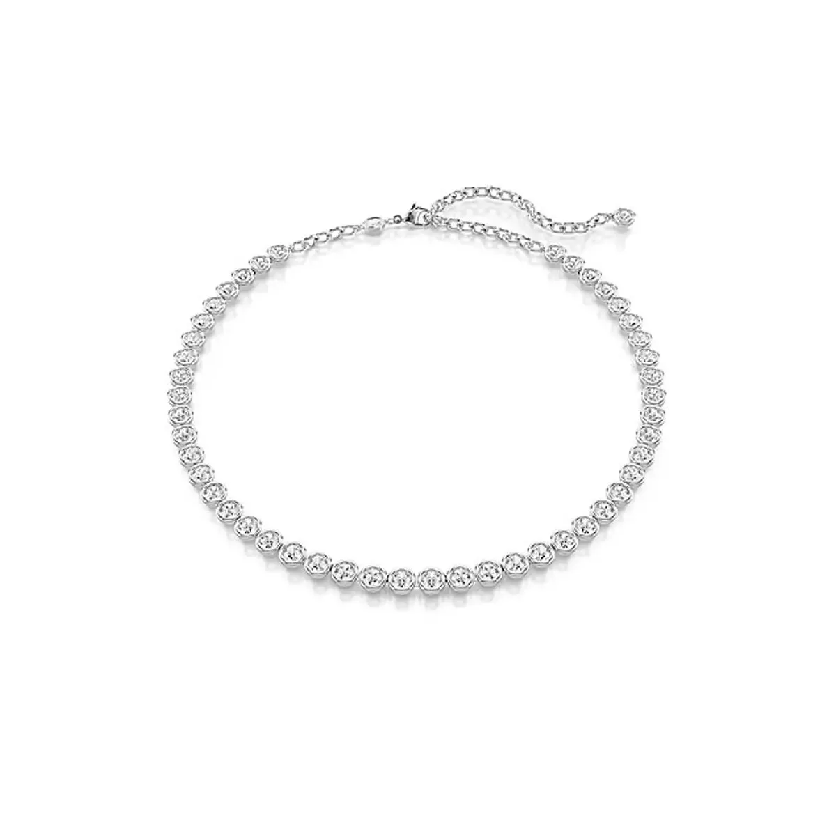 Swarovski Collana Tennis Imber 5682595