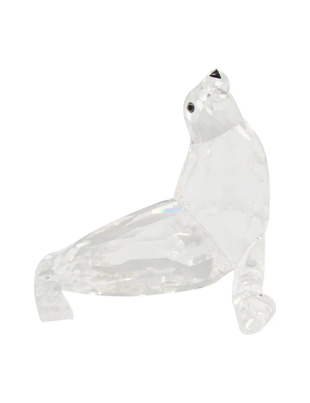 Swarovski Leone Marino