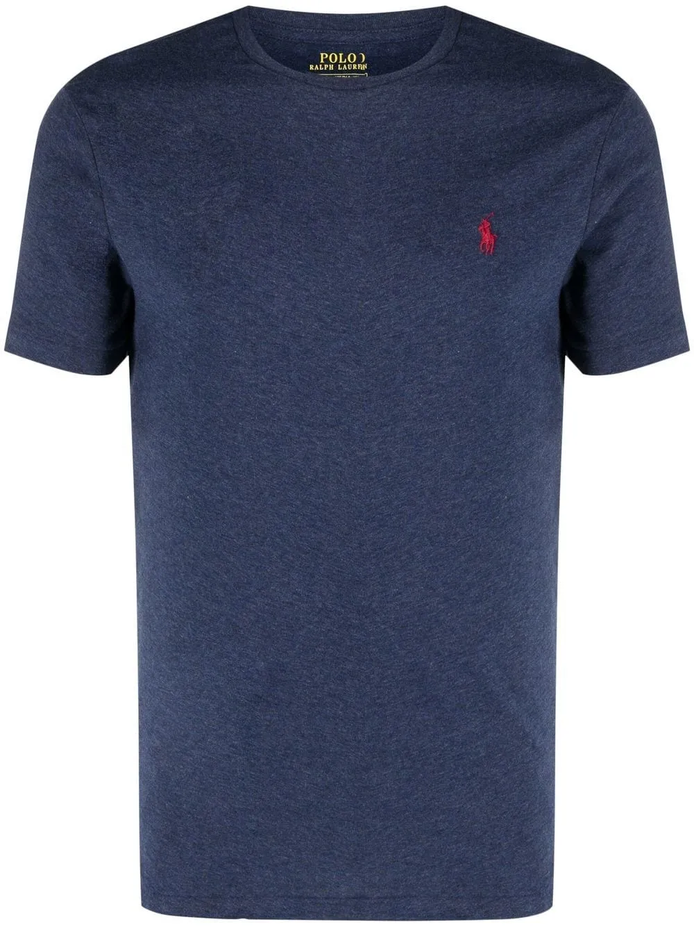 T-shirt basic navy