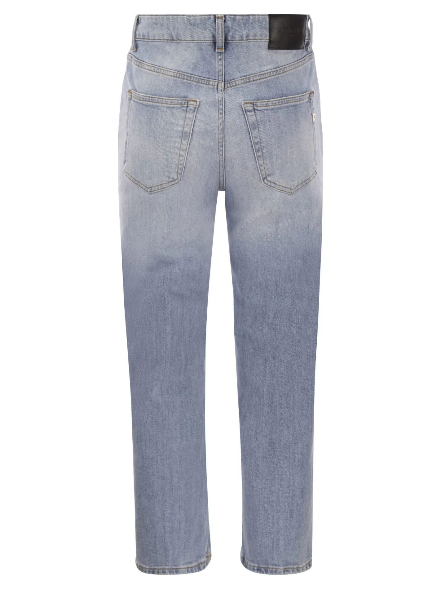 TAMI – Jeans cinque tasche wide leg fit