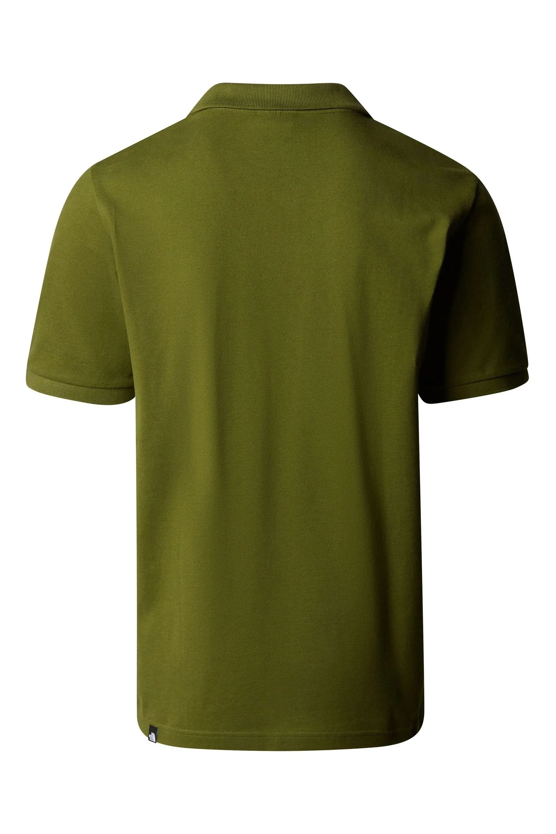The North Face Mens Piquet Polo    