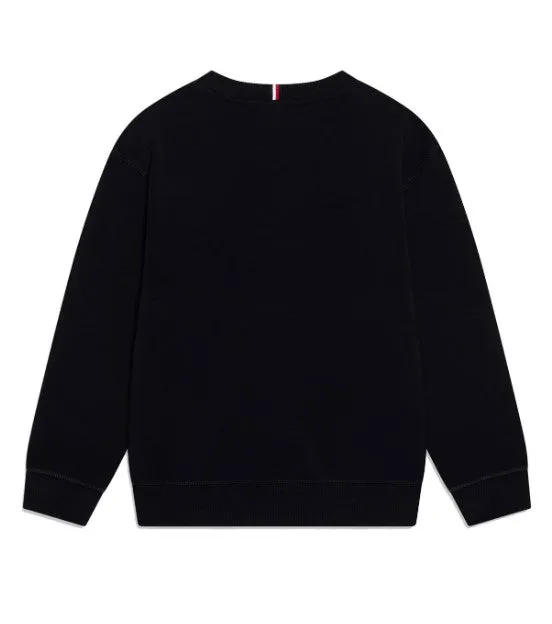 Tommy Hilfiger Felpa girocollo KB0KB08382