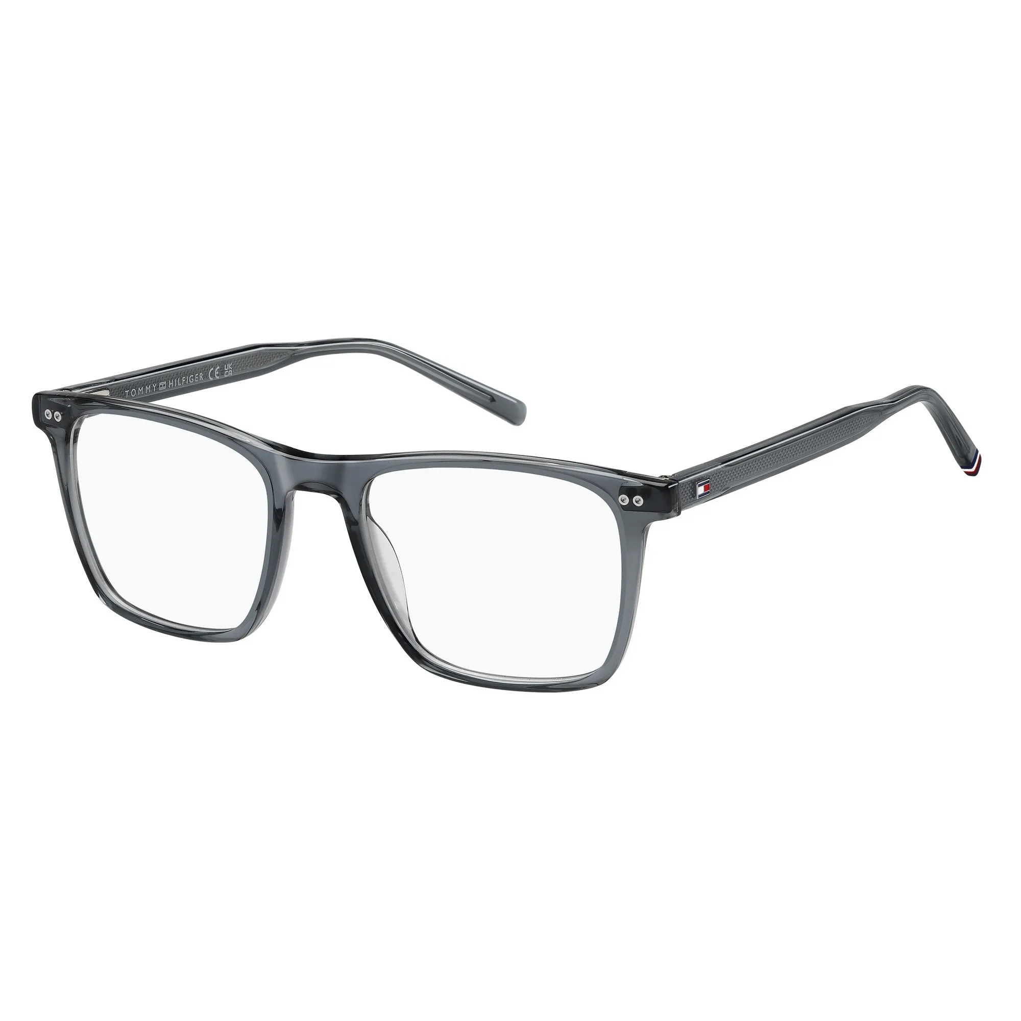   Tommy Hilfiger TH 2131 - ZI9 Verde Acqua | Occhiale Da Vista Uomo 