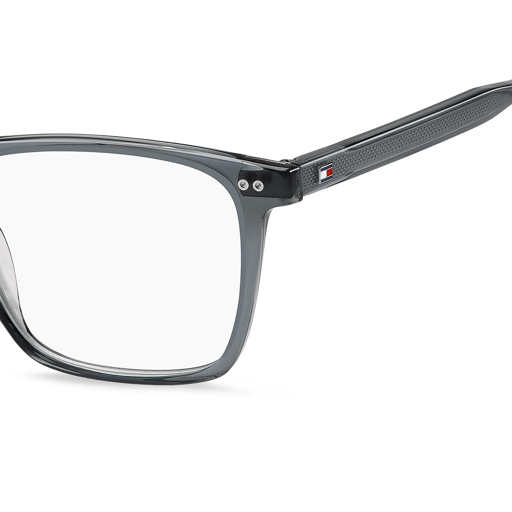   Tommy Hilfiger TH 2131 - ZI9 Verde Acqua | Occhiale Da Vista Uomo 