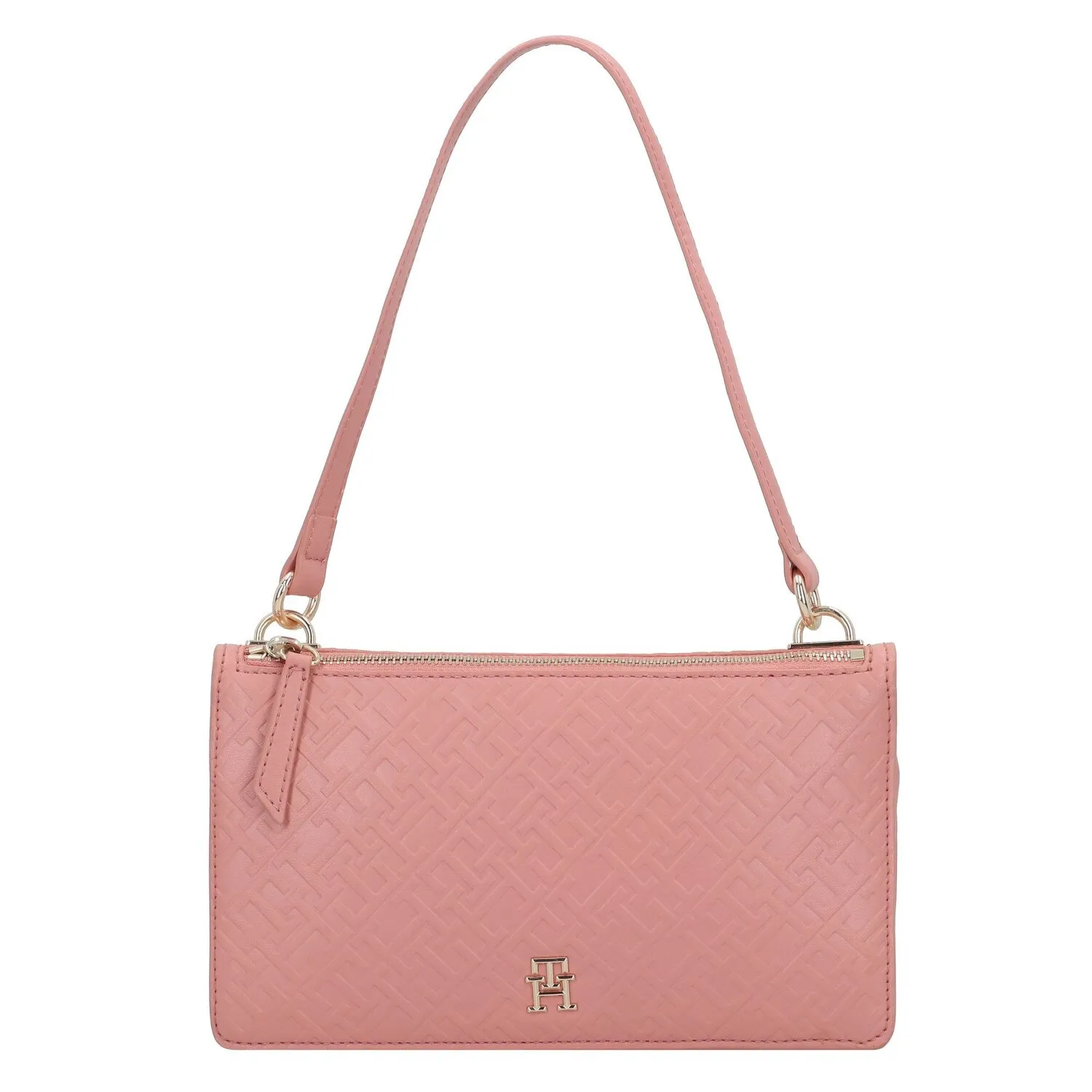 Tommy Hilfiger TH Refined Borsa a tracolla 24 cm