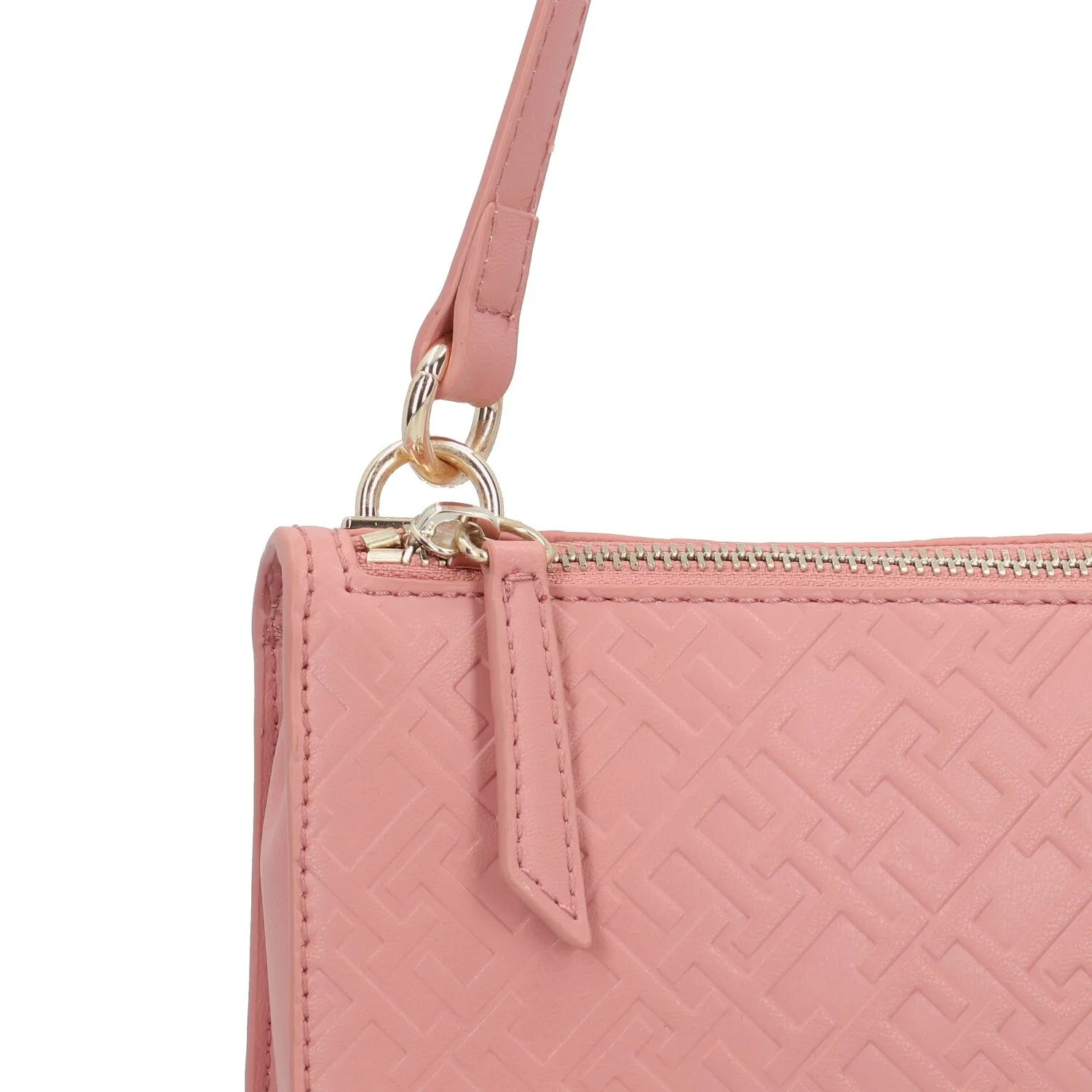 Tommy Hilfiger TH Refined Borsa a tracolla 24 cm