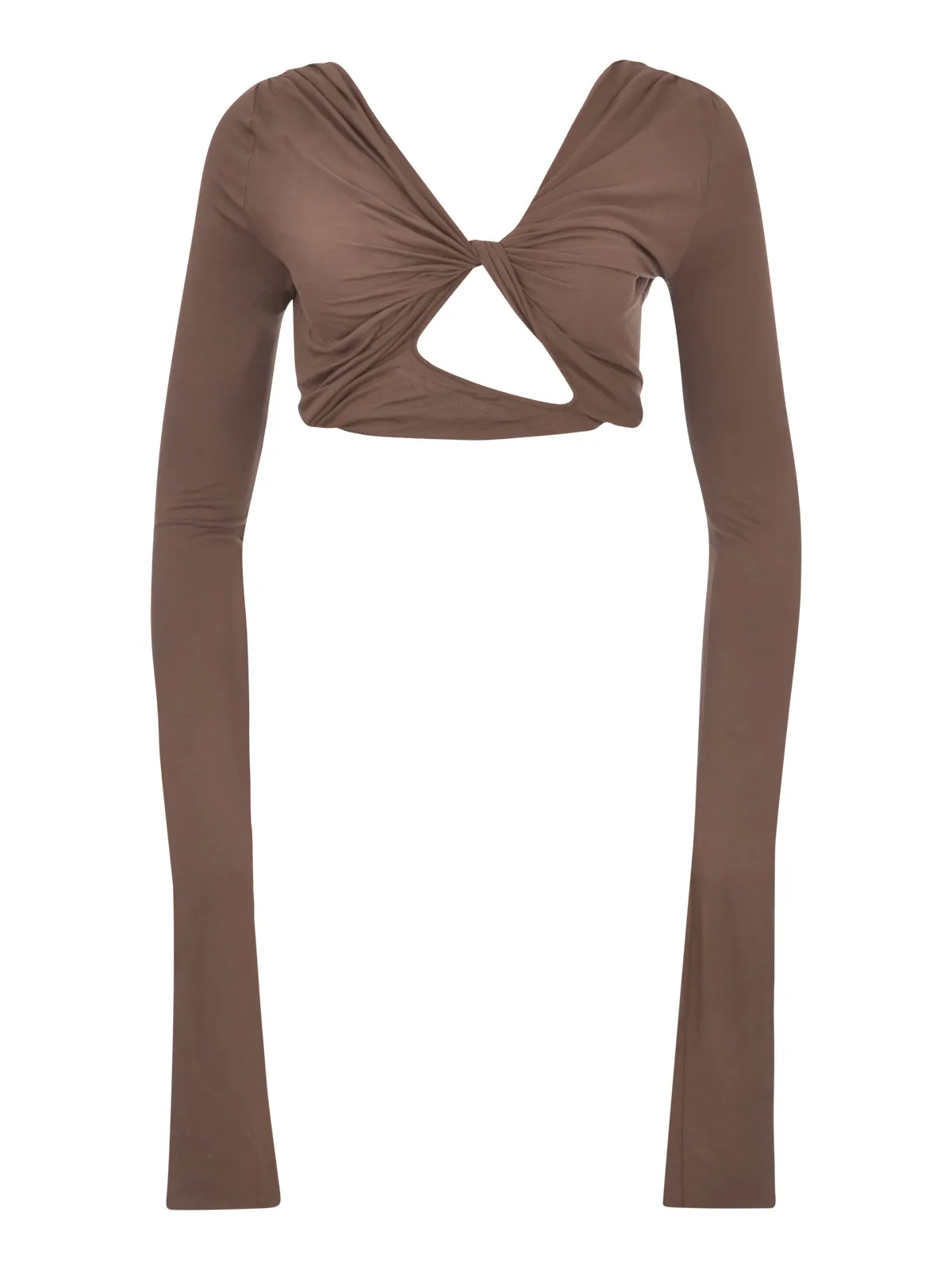 Top Rick Owens Lilies - JADE RV