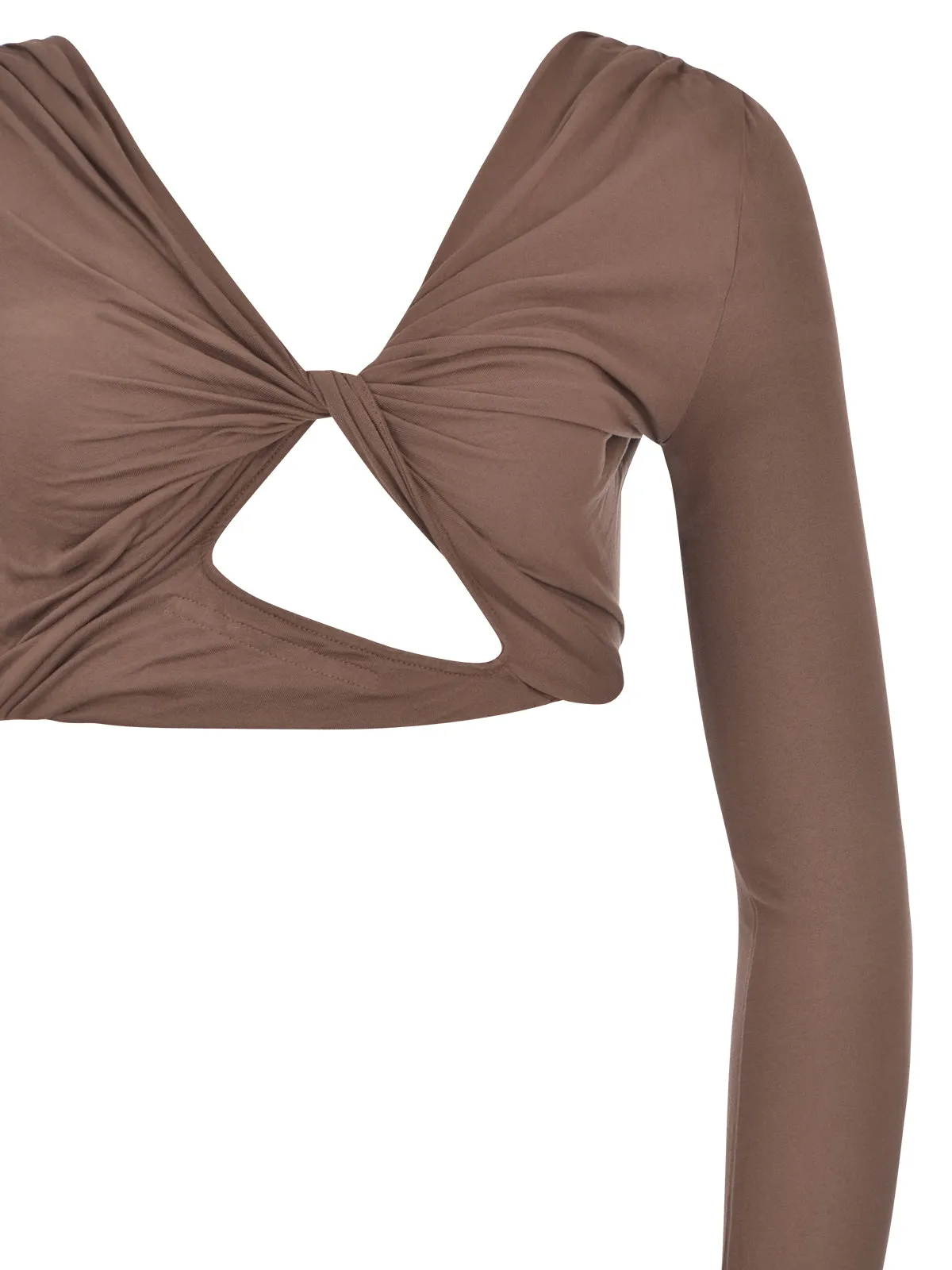 Top Rick Owens Lilies - JADE RV