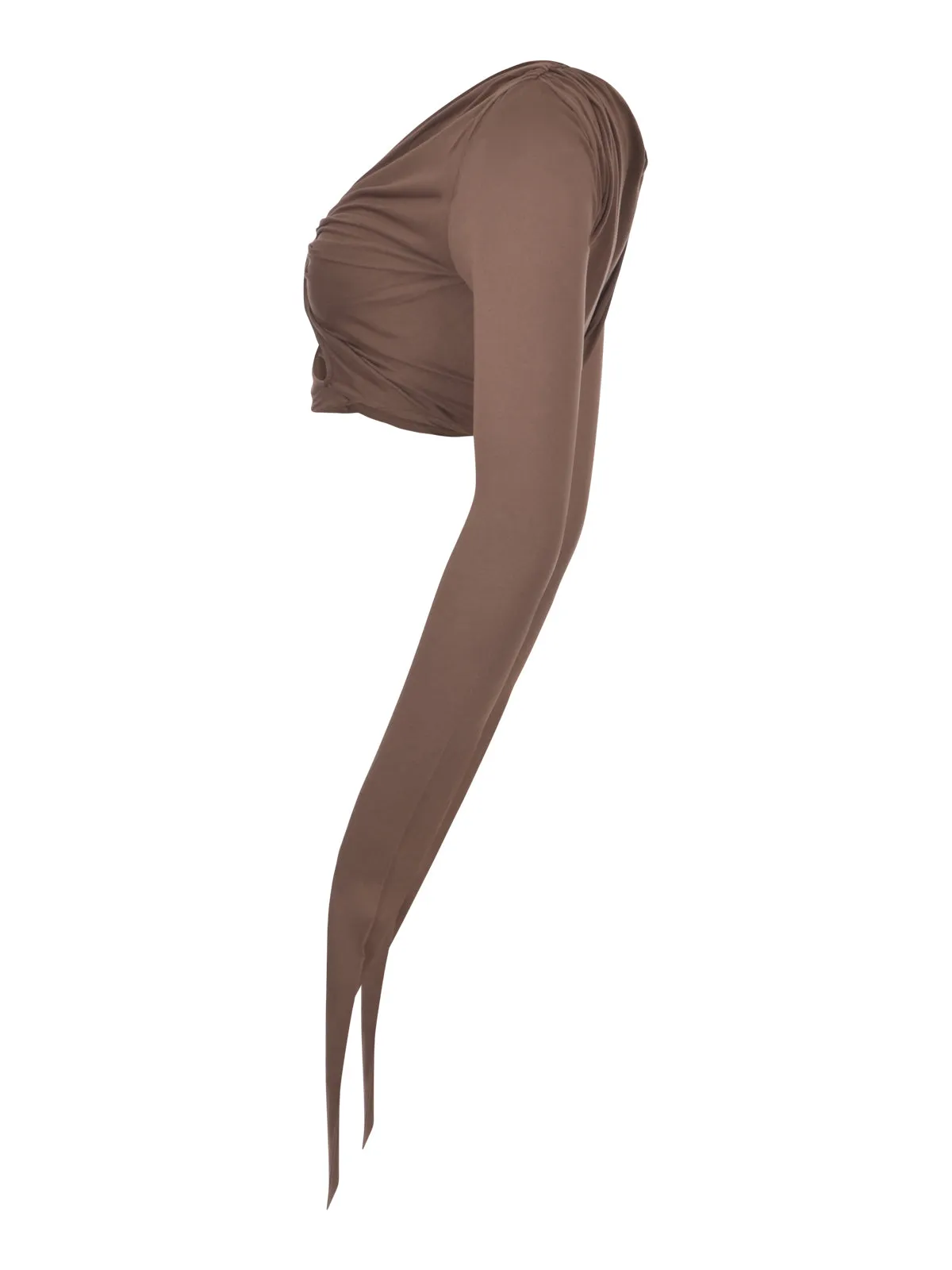Top Rick Owens Lilies - JADE RV