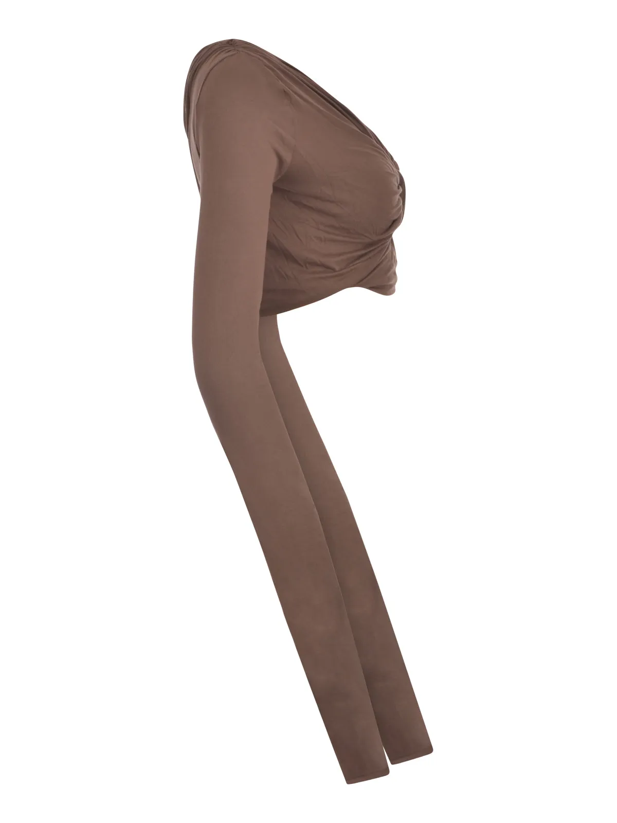 Top Rick Owens Lilies - JADE RV