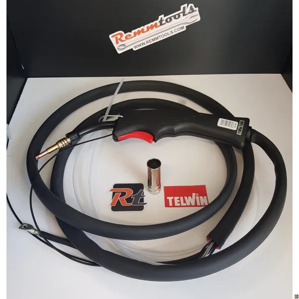 TORCIA TW160 mt. 2 cod. 742402 TELWIN