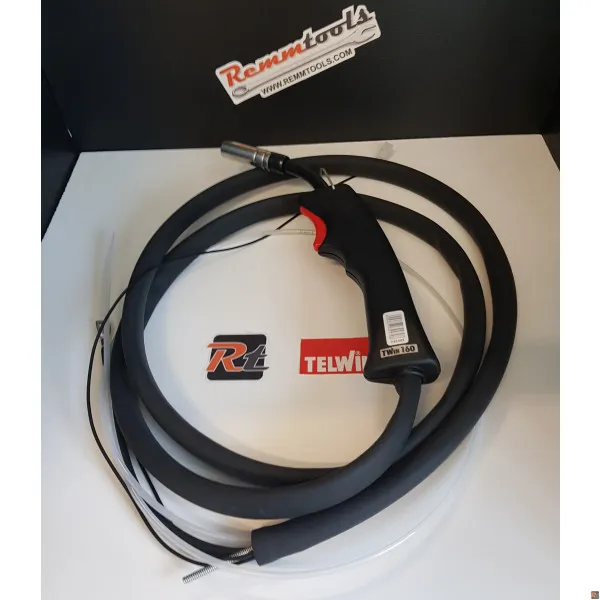 TORCIA TW160 mt. 2 cod. 742402 TELWIN