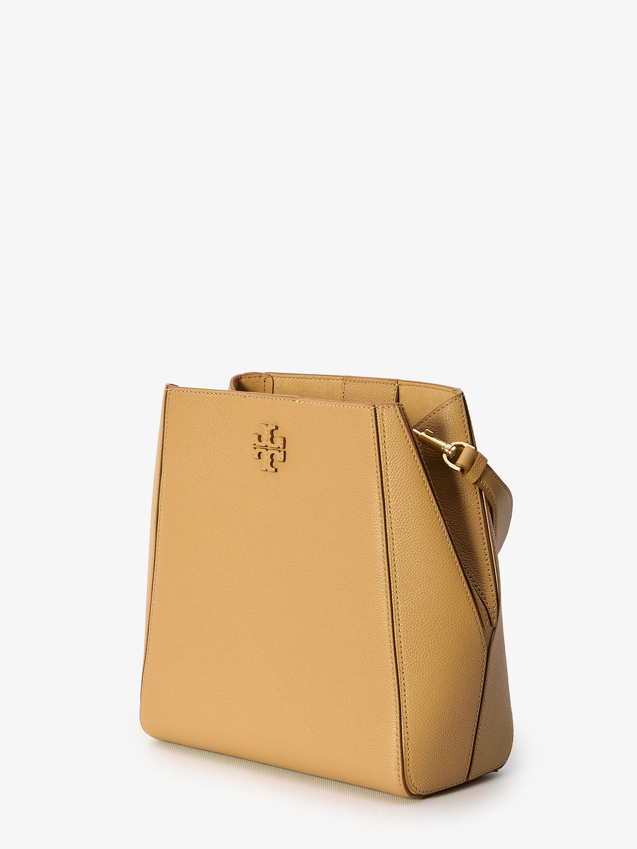 TORY BURCH    Borsa a secchiello McGraw