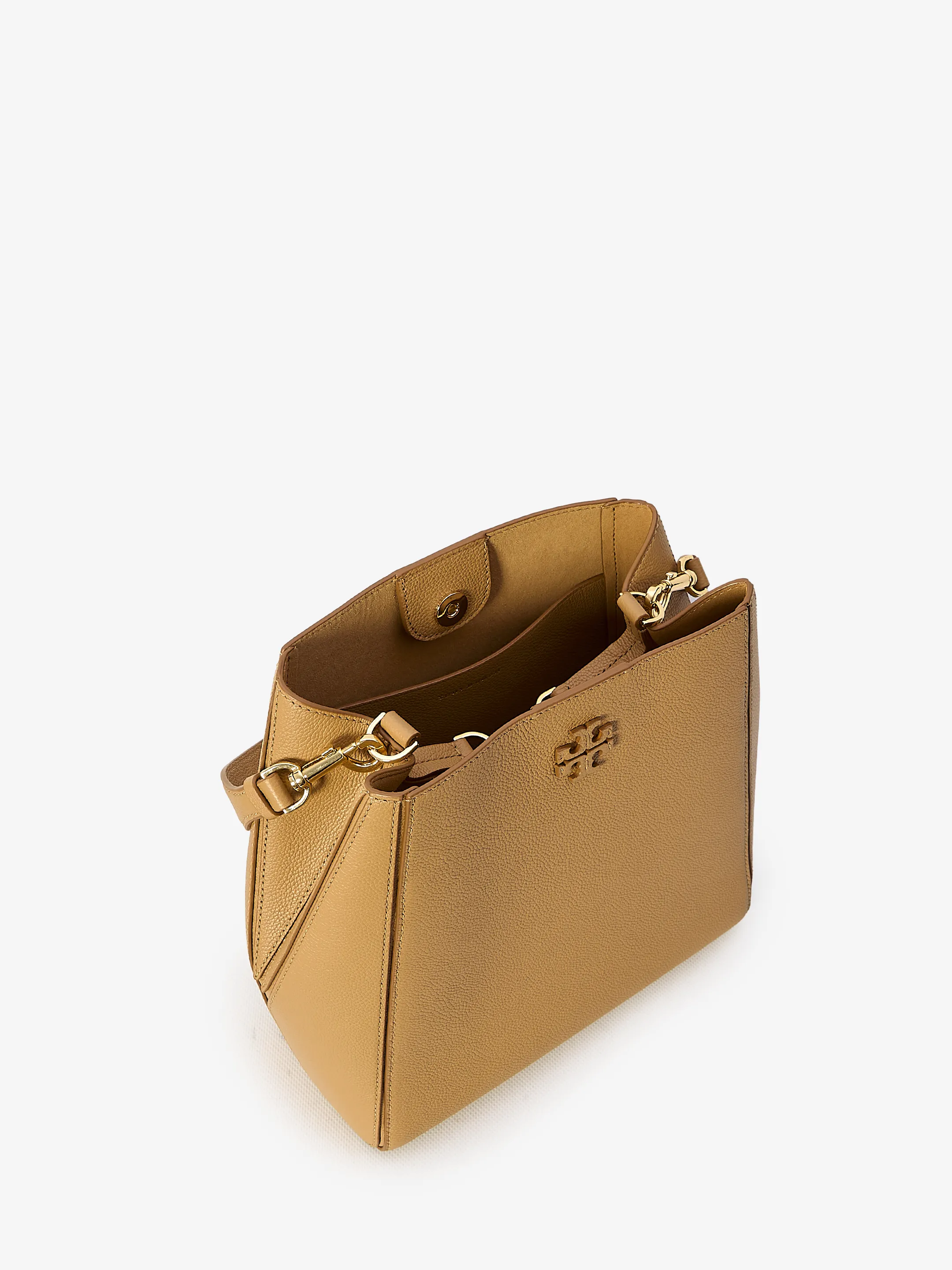 TORY BURCH    Borsa a secchiello McGraw