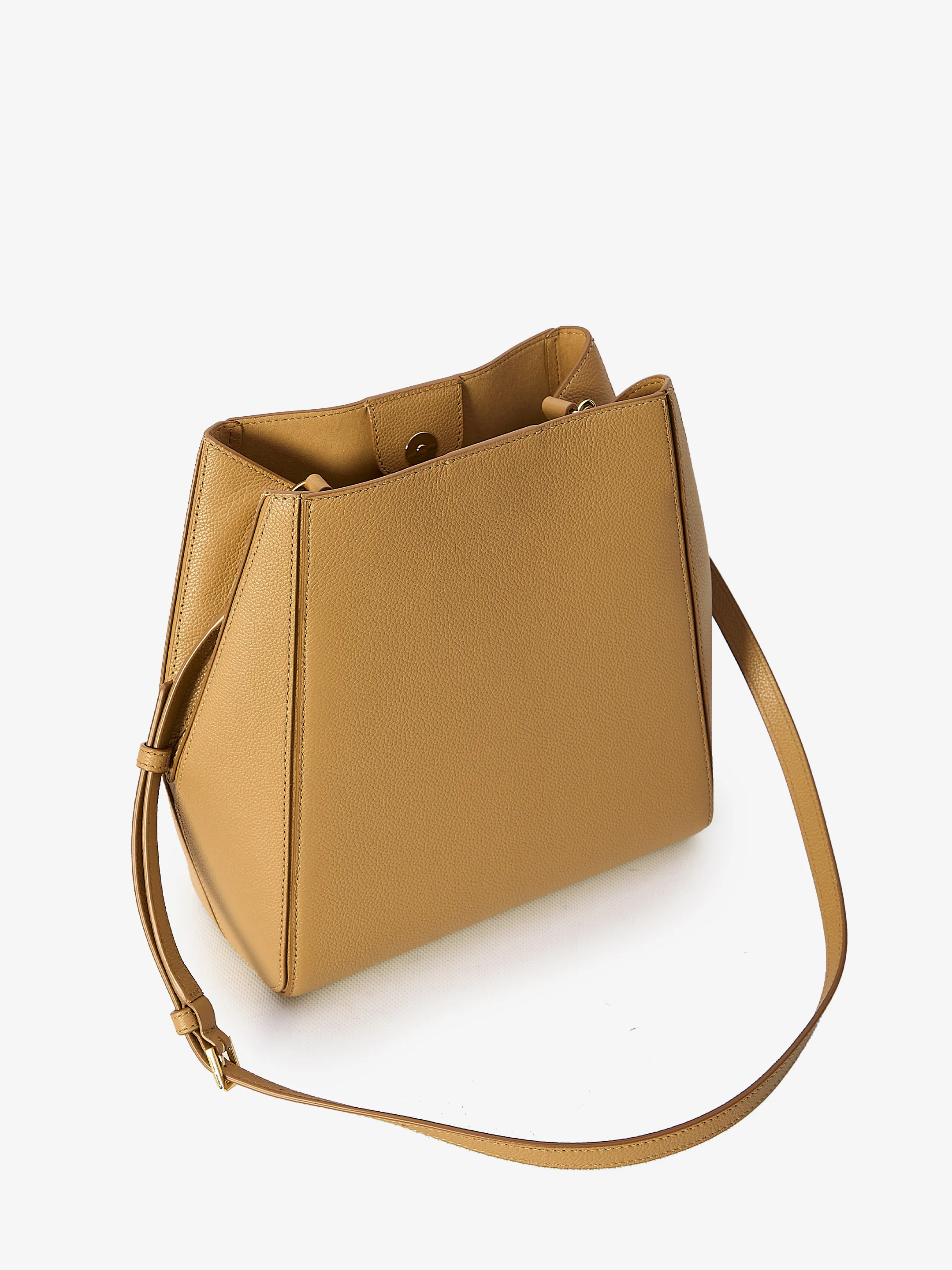 TORY BURCH    Borsa a secchiello McGraw