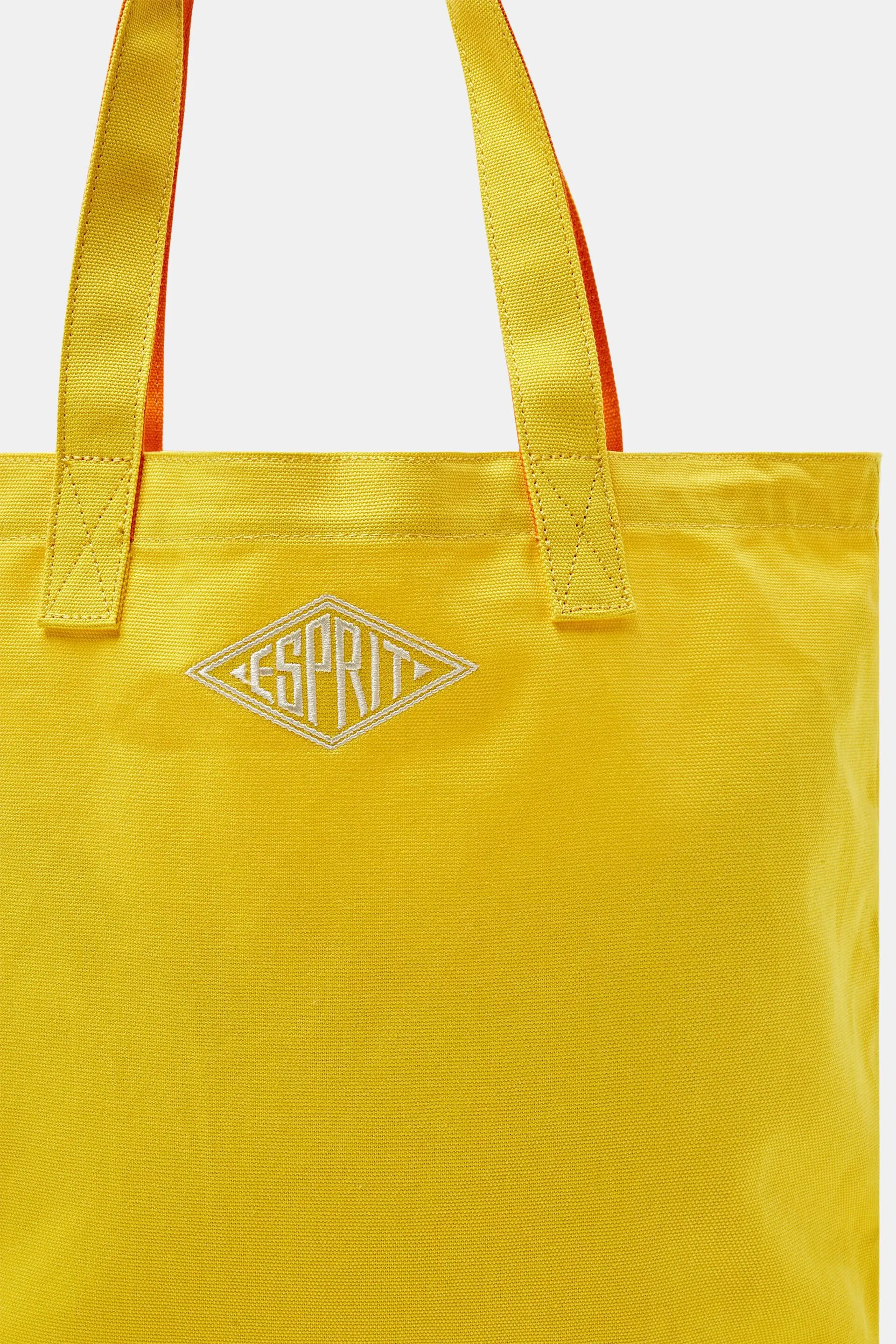 Tote Bag in cotone con logo