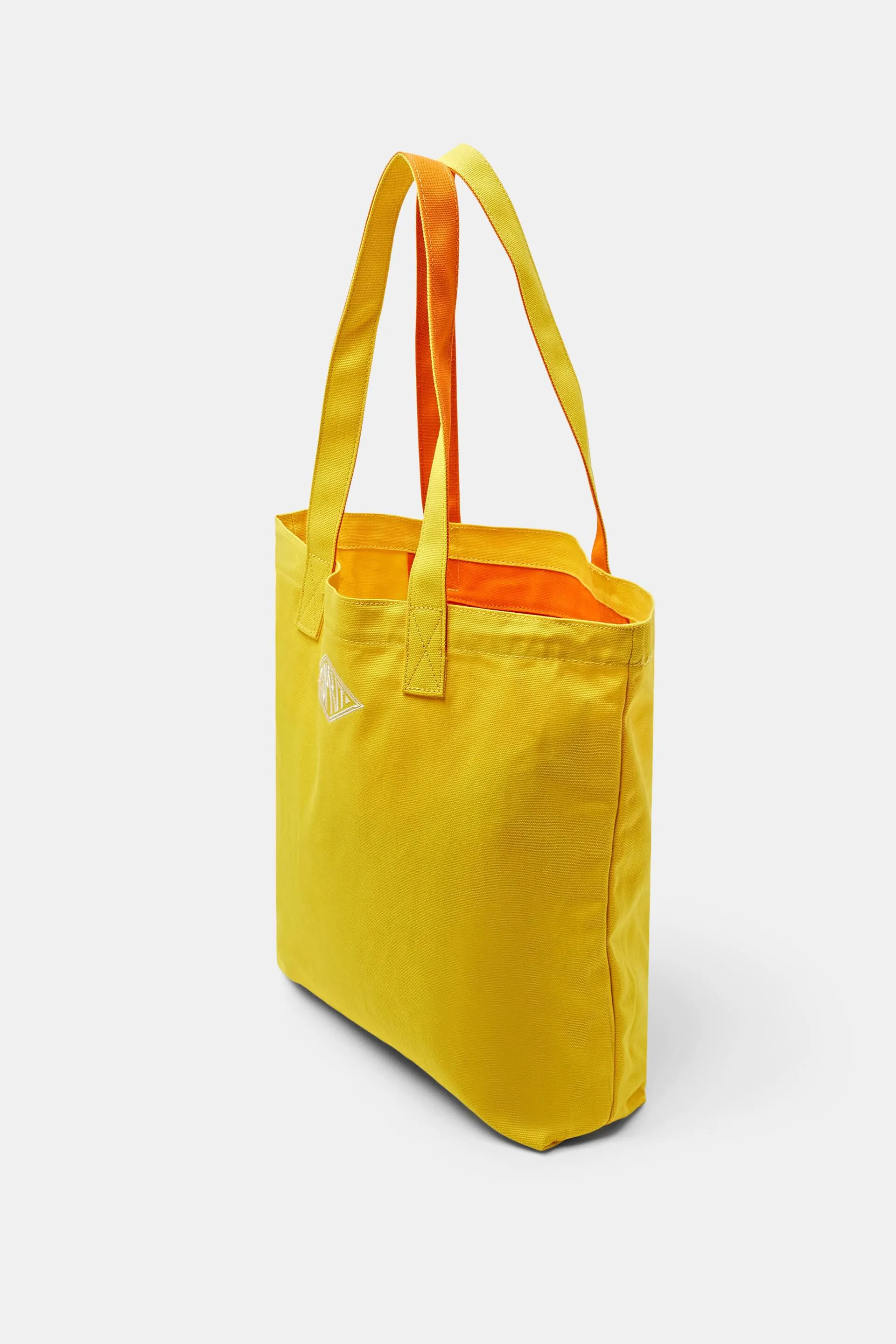 Tote Bag in cotone con logo