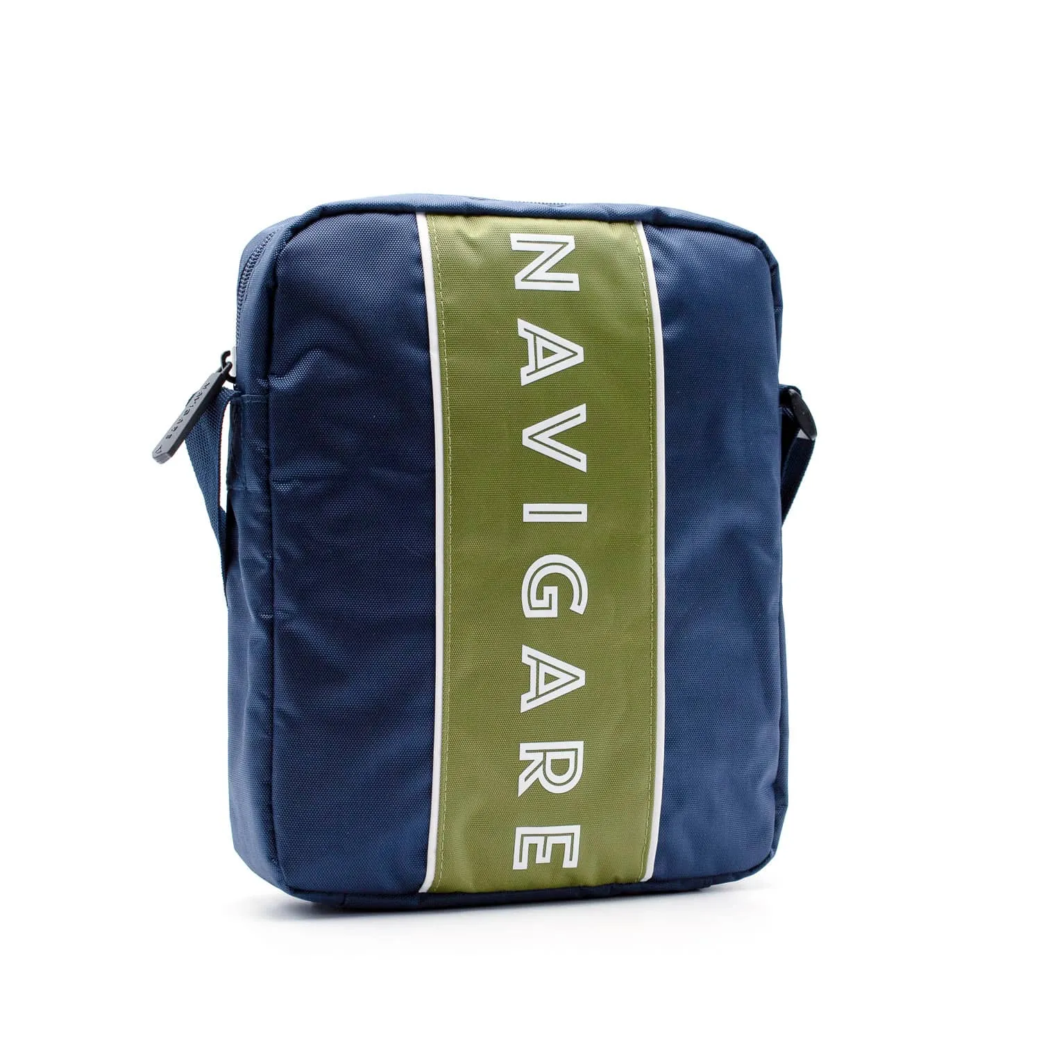 Tracolla da uomo Navigare – NA914B030003