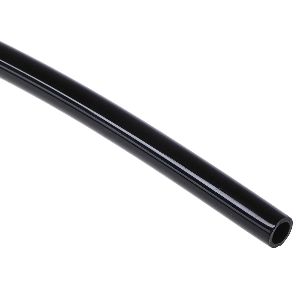 Tubo per aria compressa Festo in Poliuretano, Ø int. 5.7mm, Ø est. 8mm, lungh. 50m, col. Nero