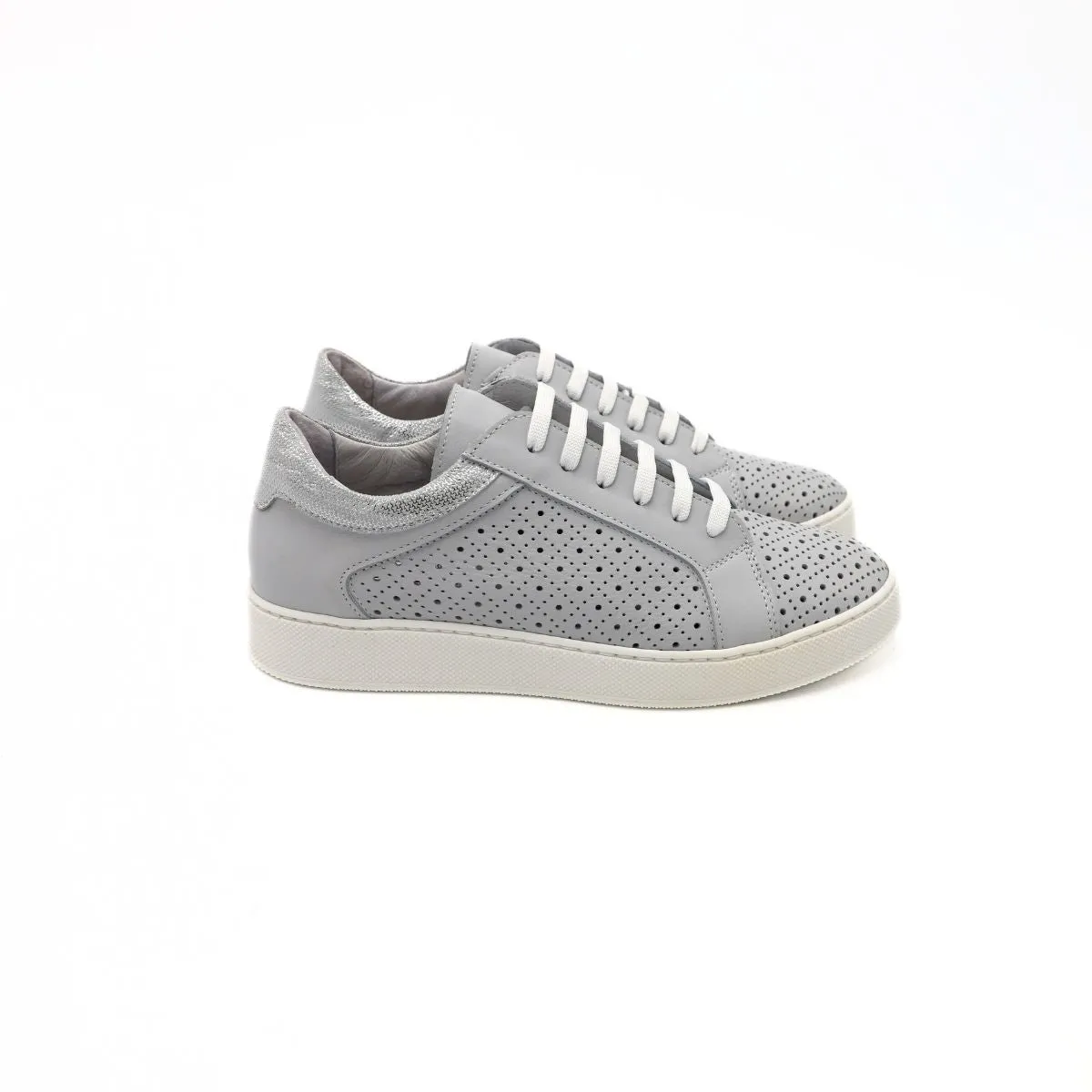 TYKO SNEAKER 22005F FORATA GHIACCIO  