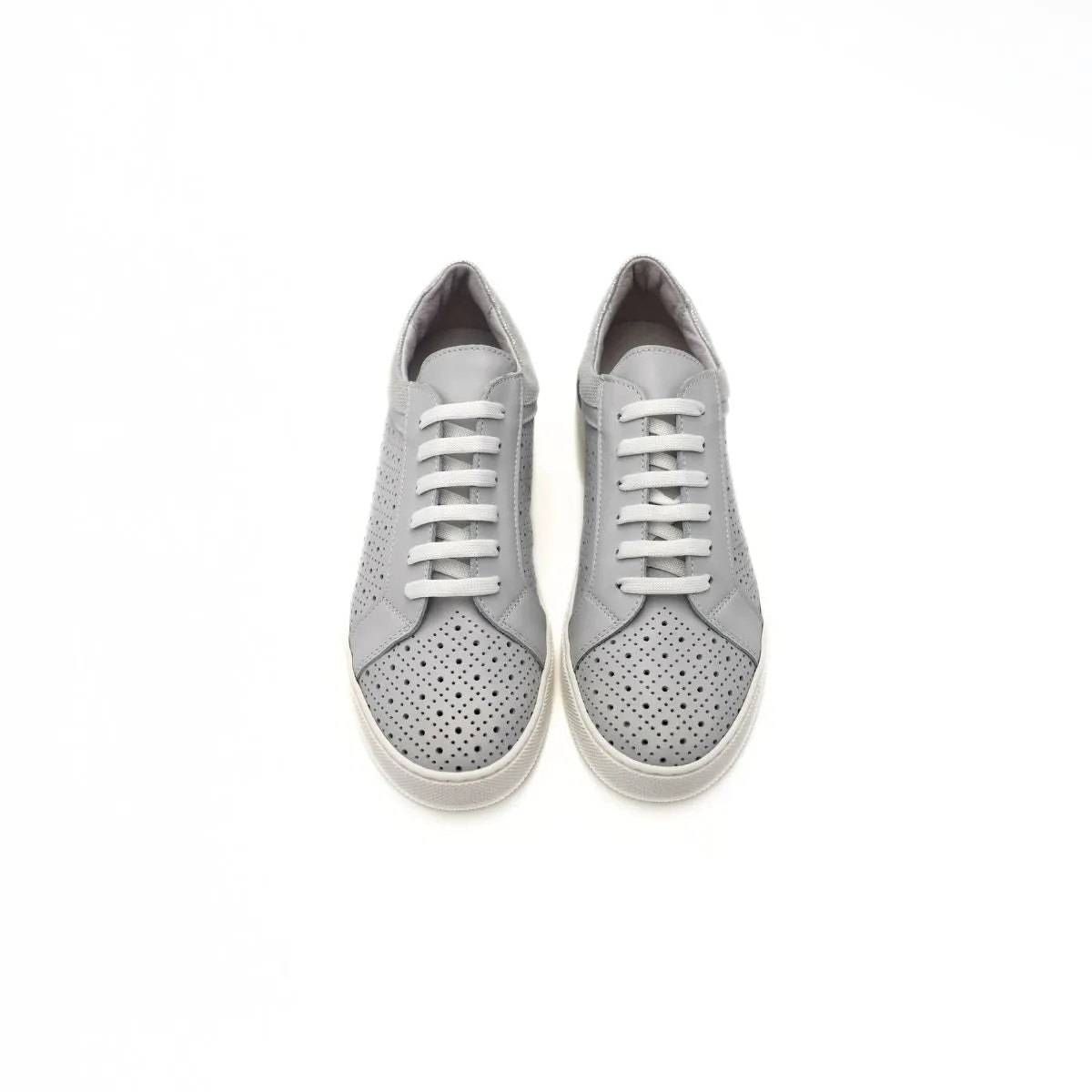TYKO SNEAKER 22005F FORATA GHIACCIO  