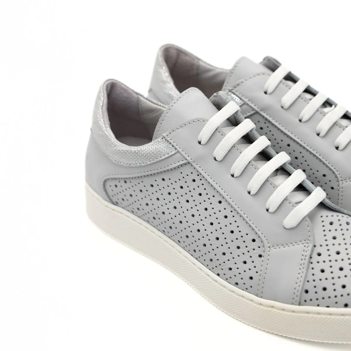 TYKO SNEAKER 22005F FORATA GHIACCIO  