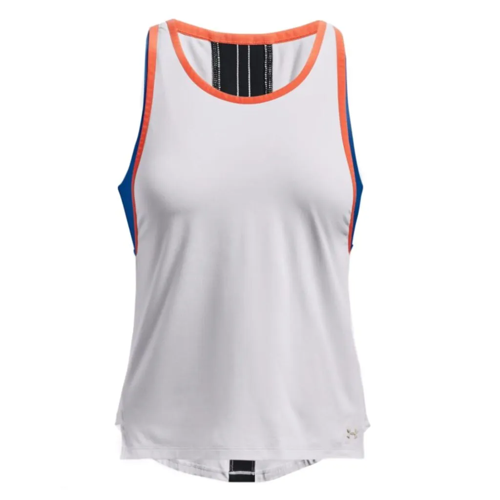 Under Armour Canotta 2 in 1 knockout