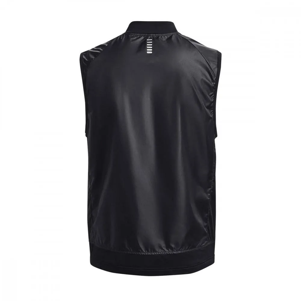 UNDER ARMOUR GILET STORM INSULATED RUN