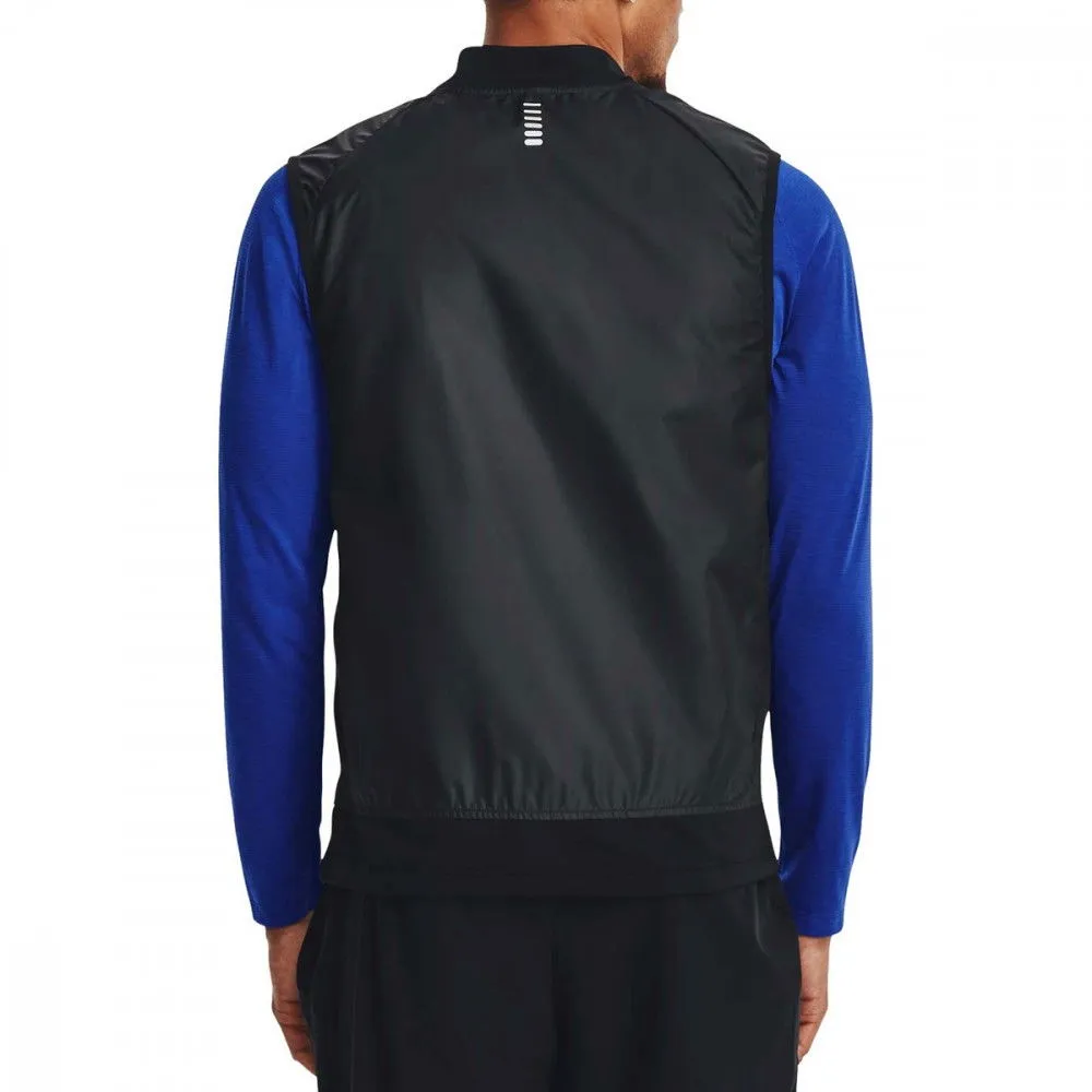 UNDER ARMOUR GILET STORM INSULATED RUN