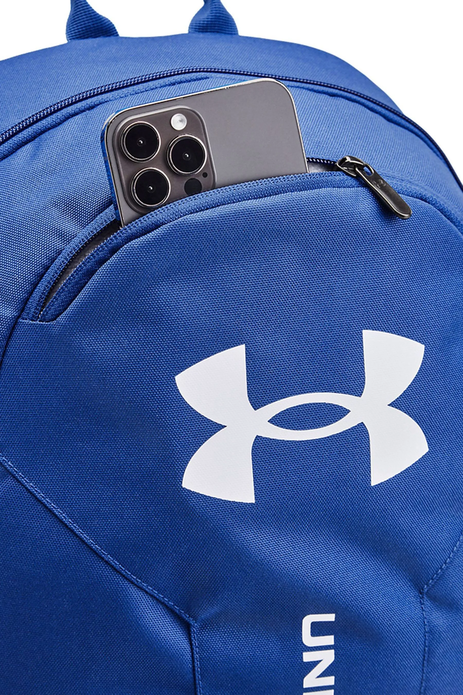 Under Armour Hustle Lite Zaino    
