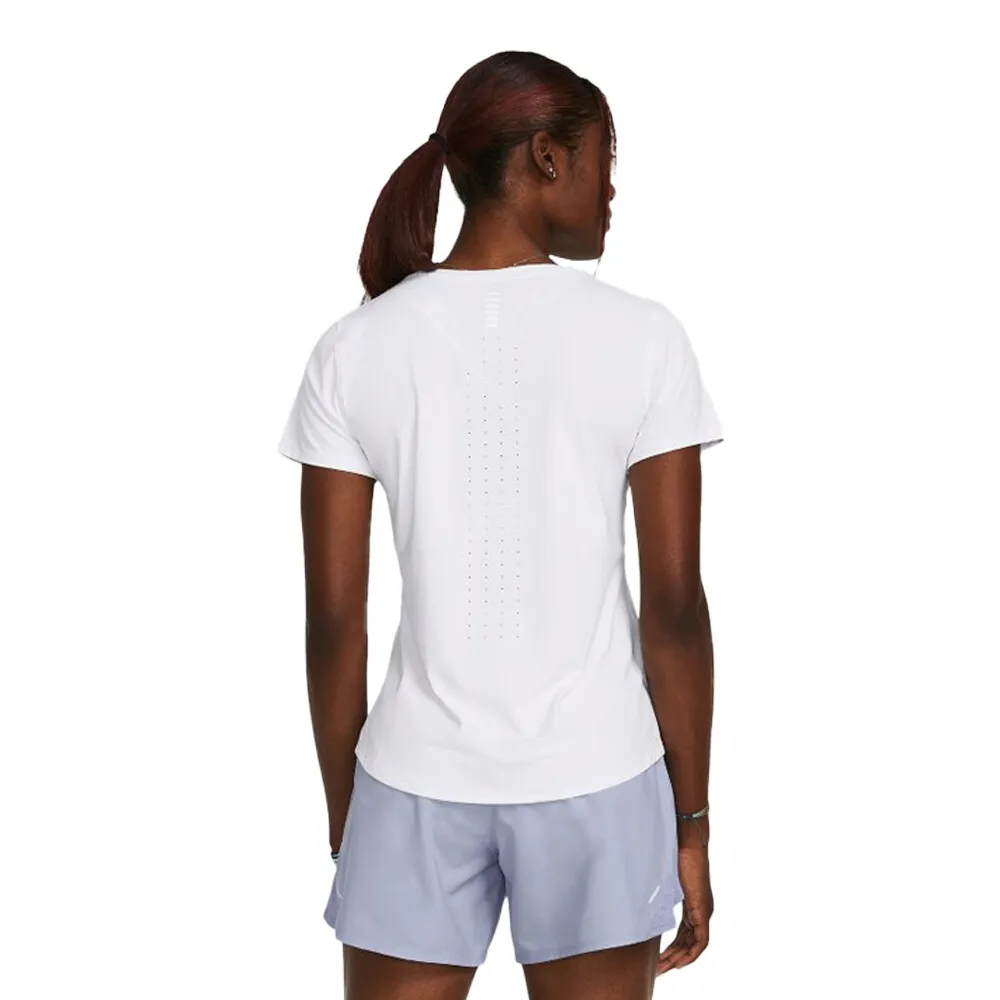 Under Armour Laser per donna T-Shirt - AW24