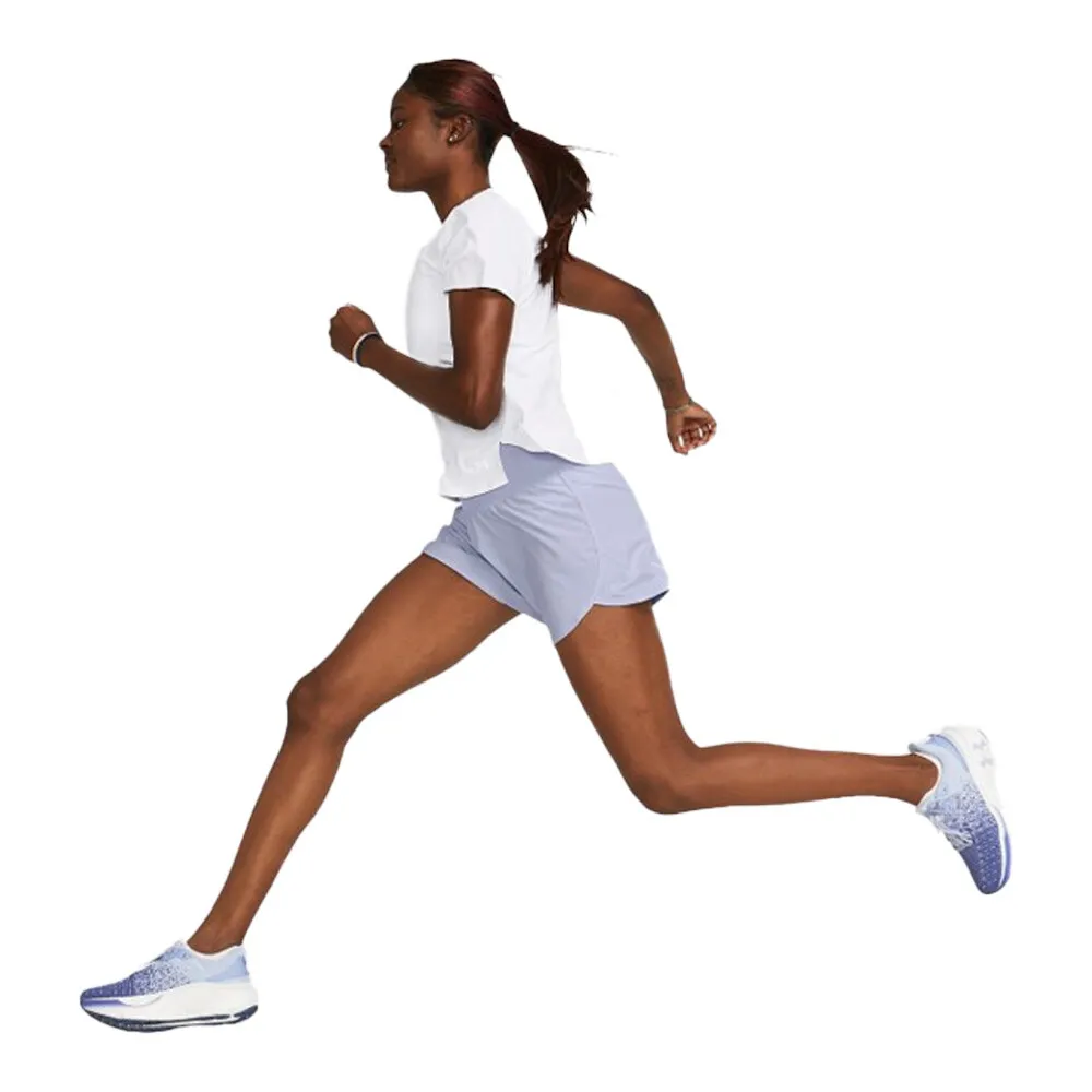 Under Armour Laser per donna T-Shirt - AW24