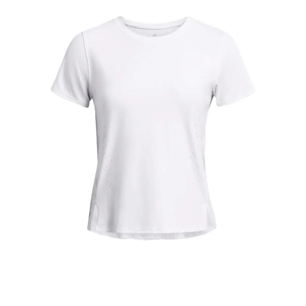 Under Armour Laser per donna T-Shirt - AW24