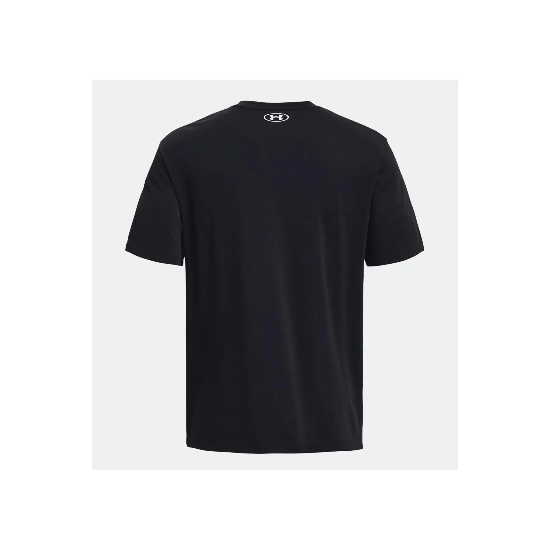 UNDER ARMOUR MAGLIA BOXED HEAVYWEIGHT UNISEX